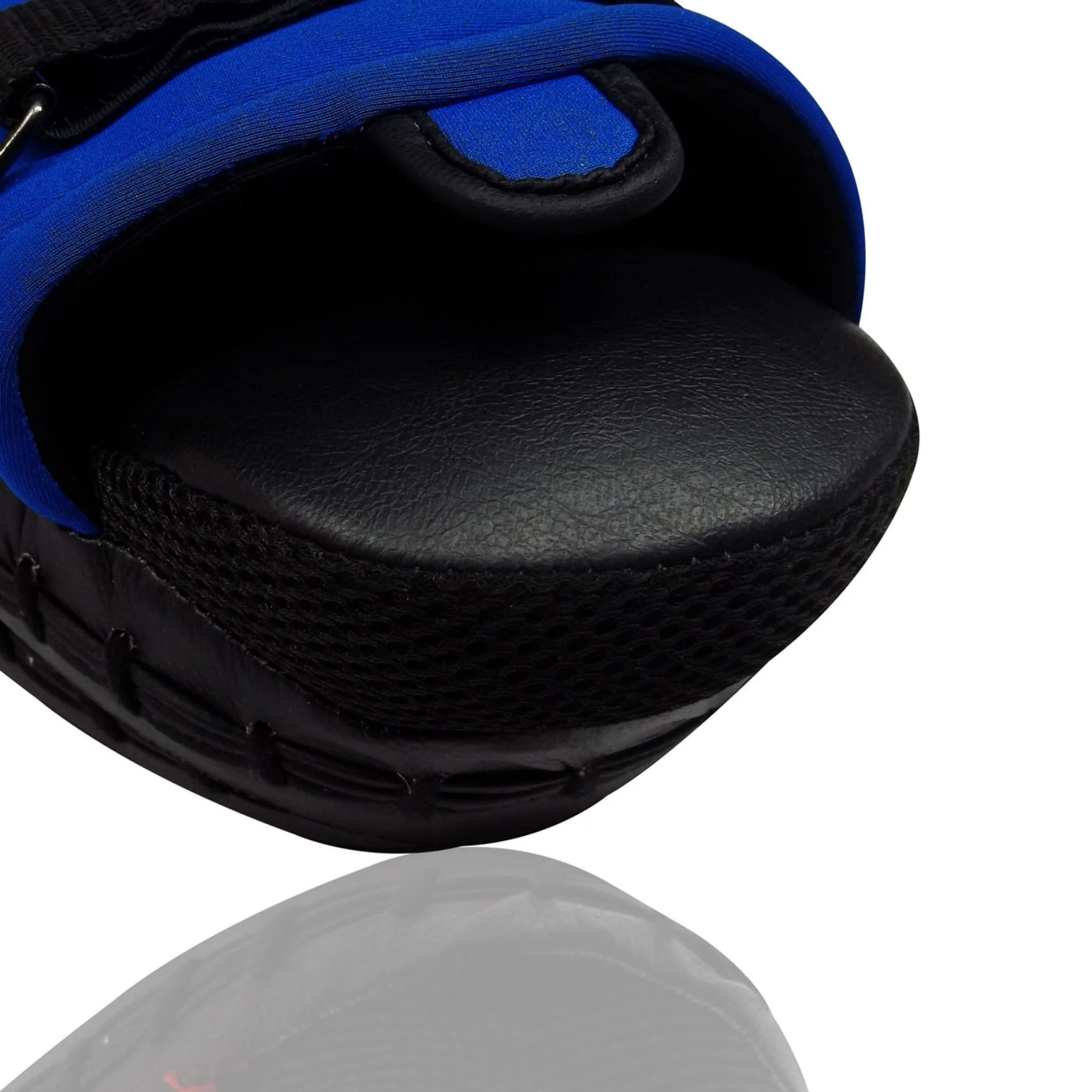 Leather Focus Pads - Image 7