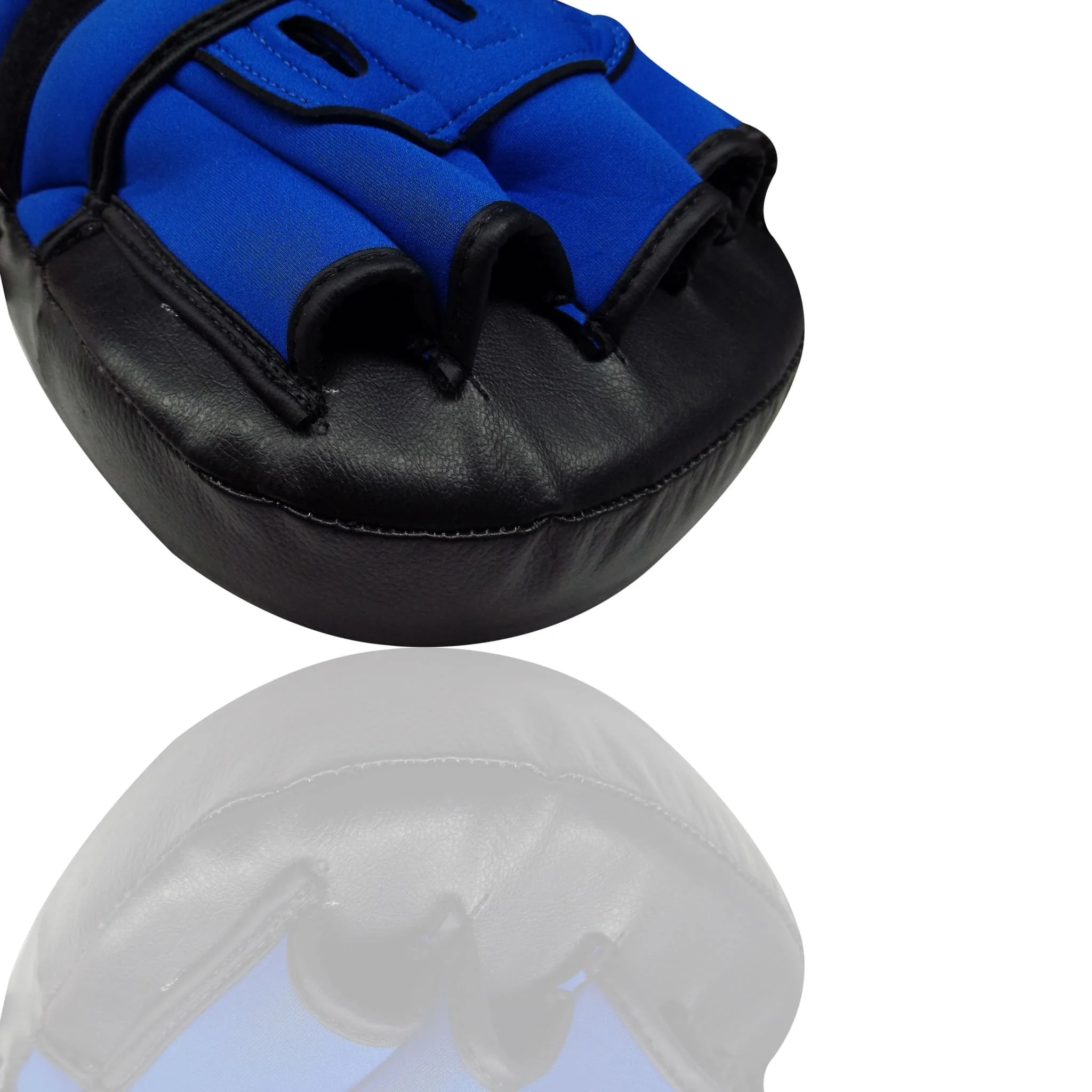 Leather Focus Pads - Image 8