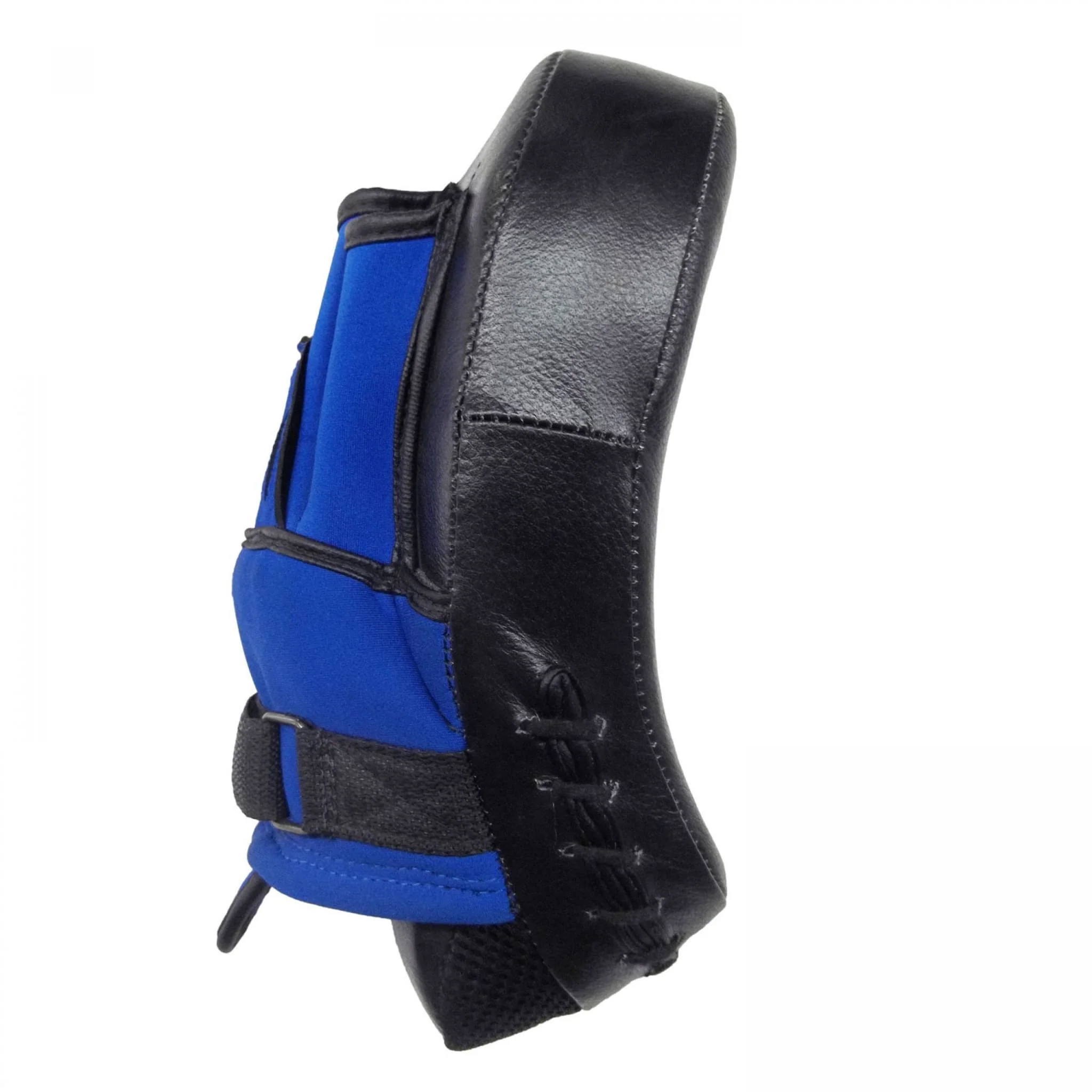 Leather Focus Pads - Image 9