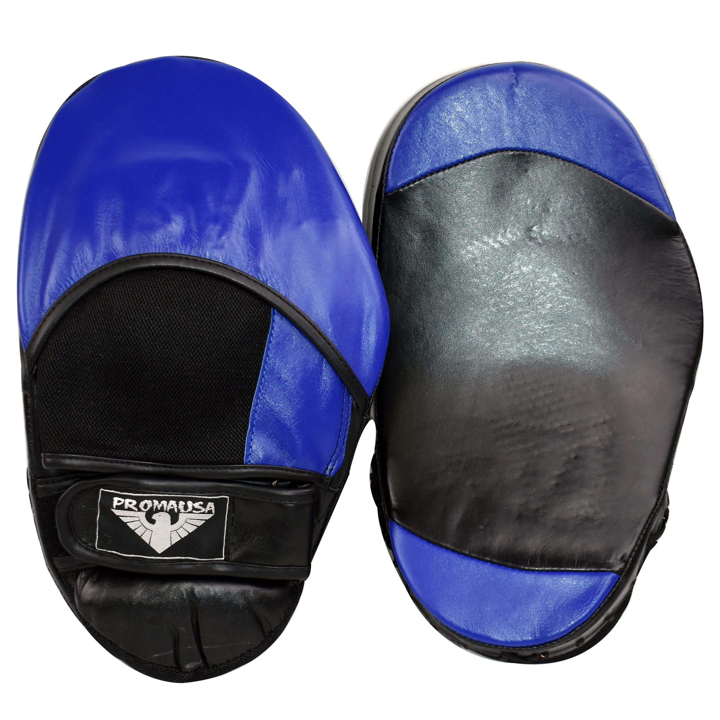 Leather Focus Pads