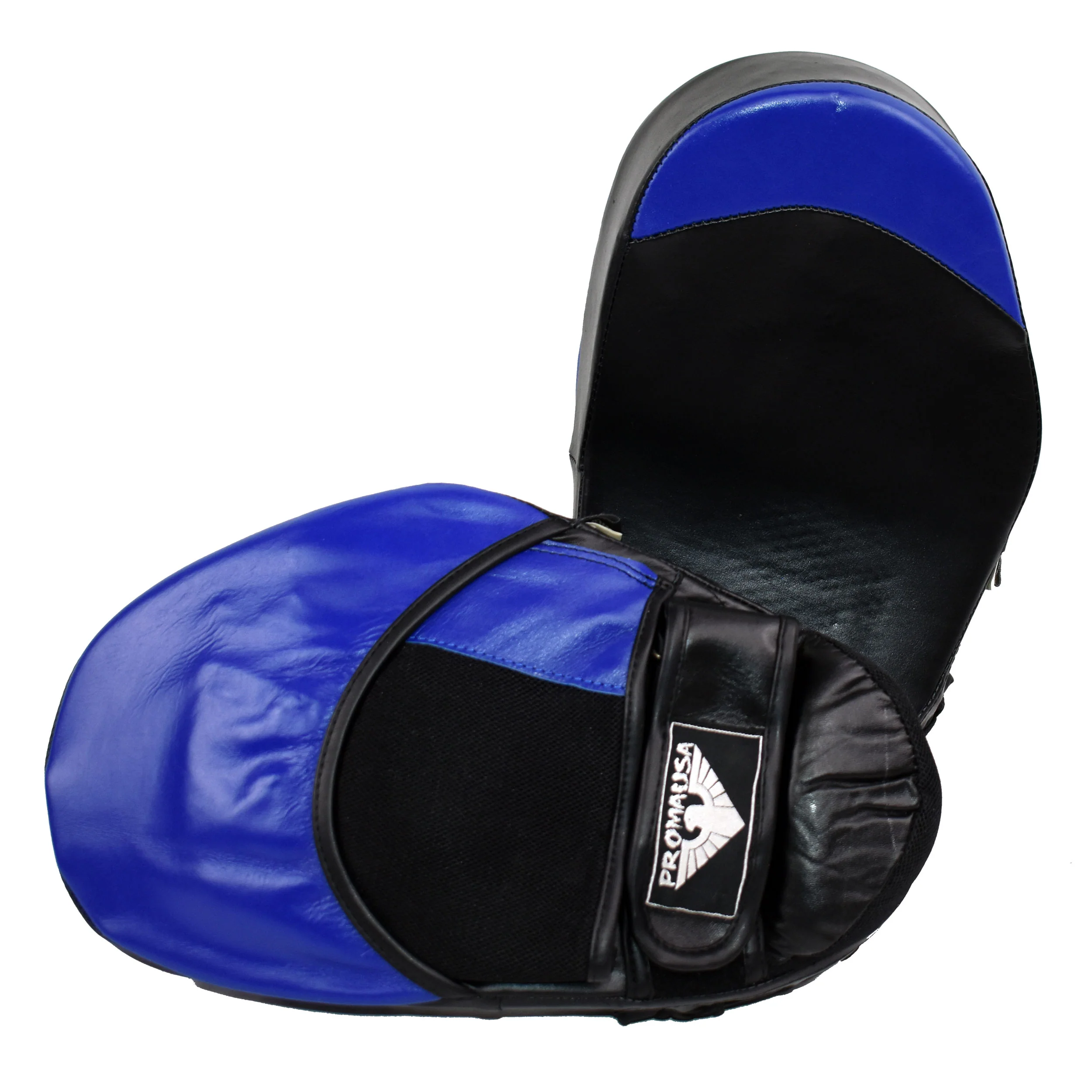Leather Focus Pads - Image 2