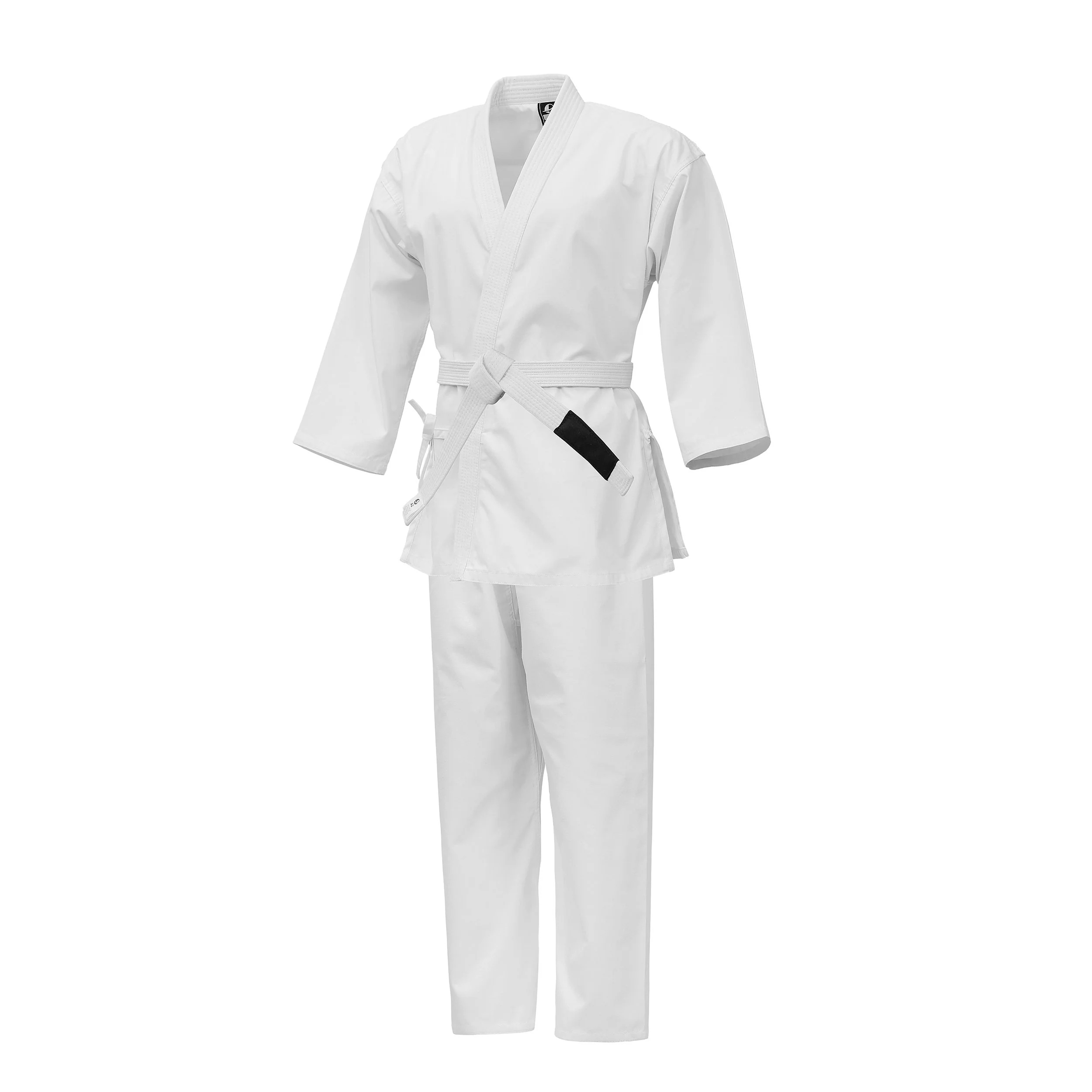 Lightweight Karate Uniform (Belt Included) - Image 3