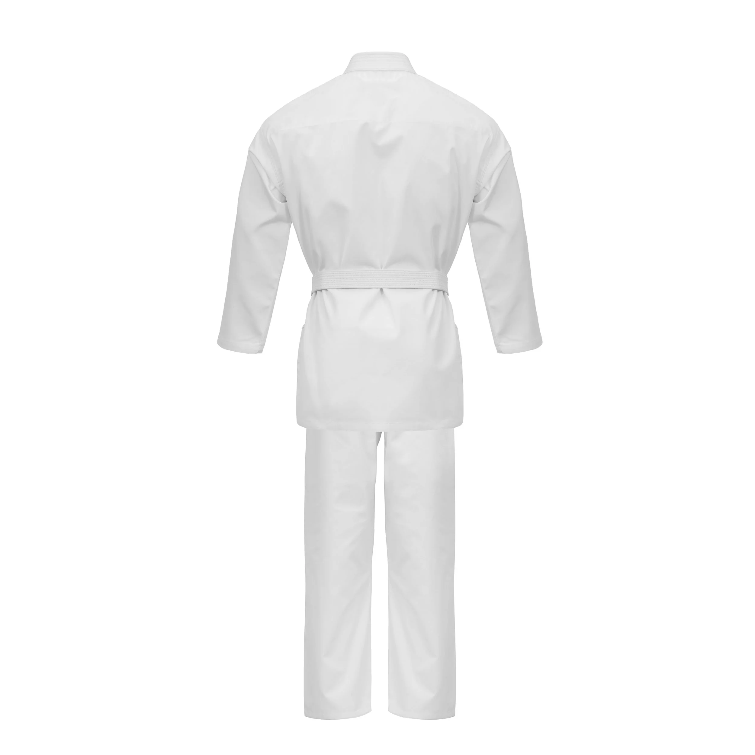 Lightweight Karate Uniform (Belt Included) - Image 4