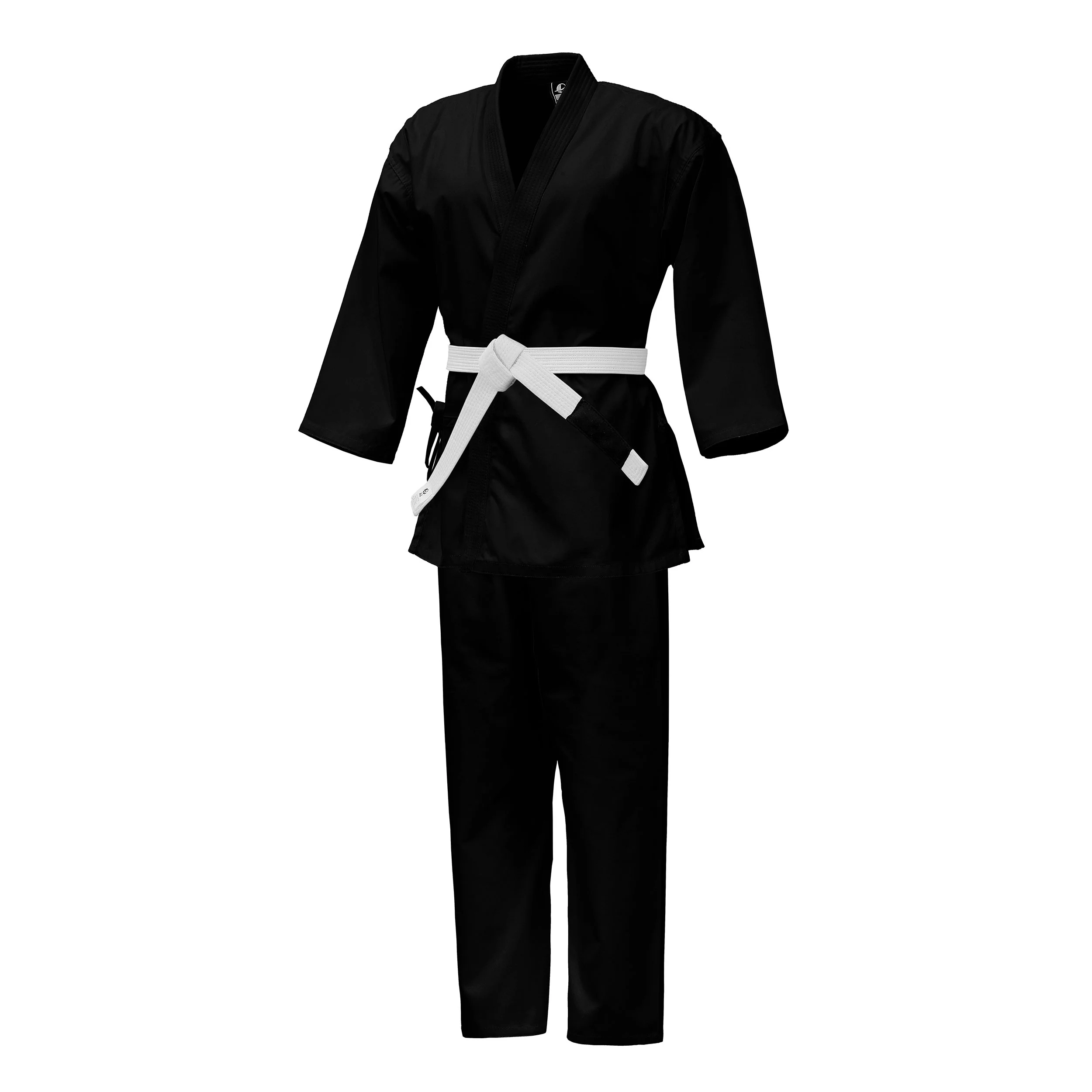 Lightweight Karate Uniform (Belt Included) - Image 7