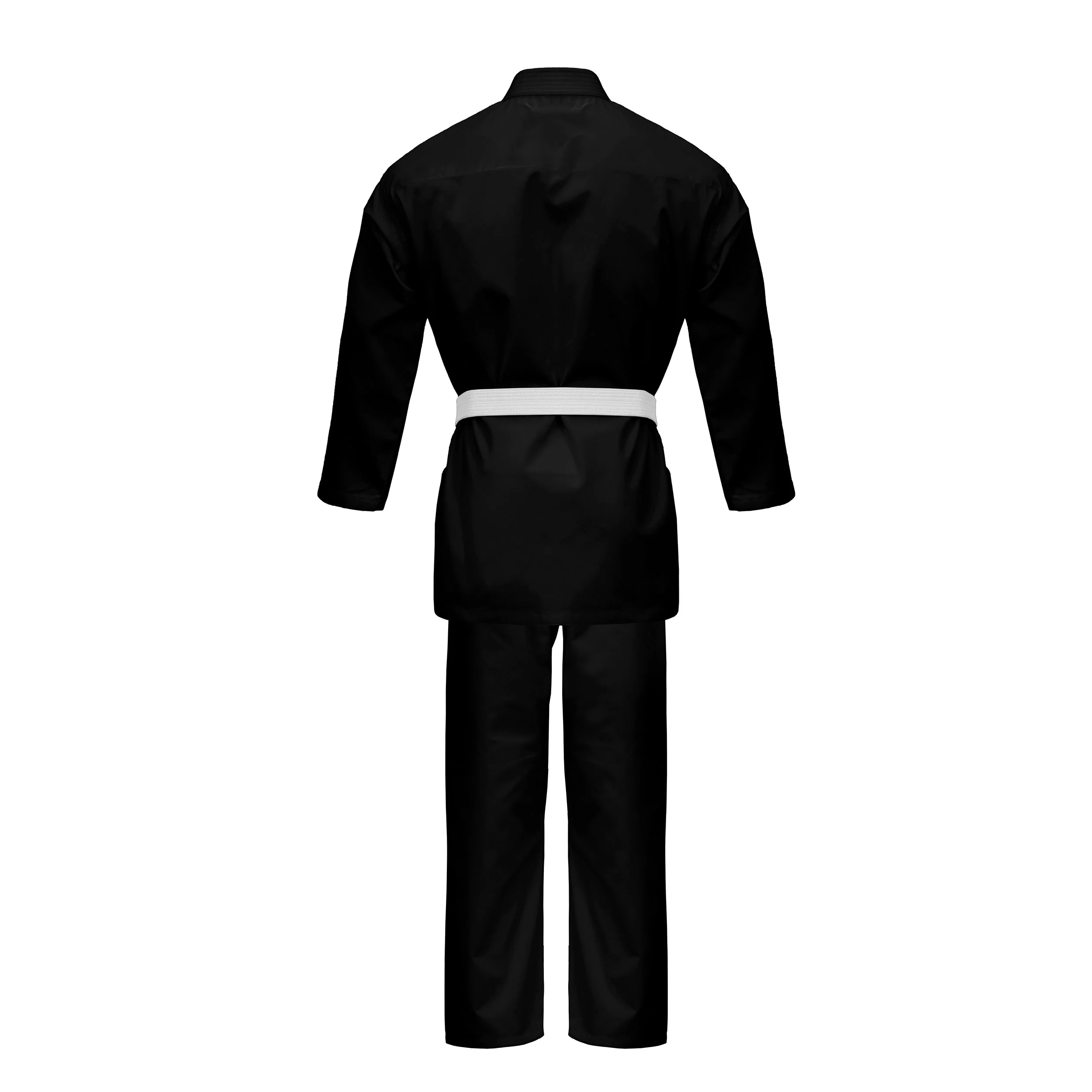Lightweight Karate Uniform (Belt Included) - Image 8