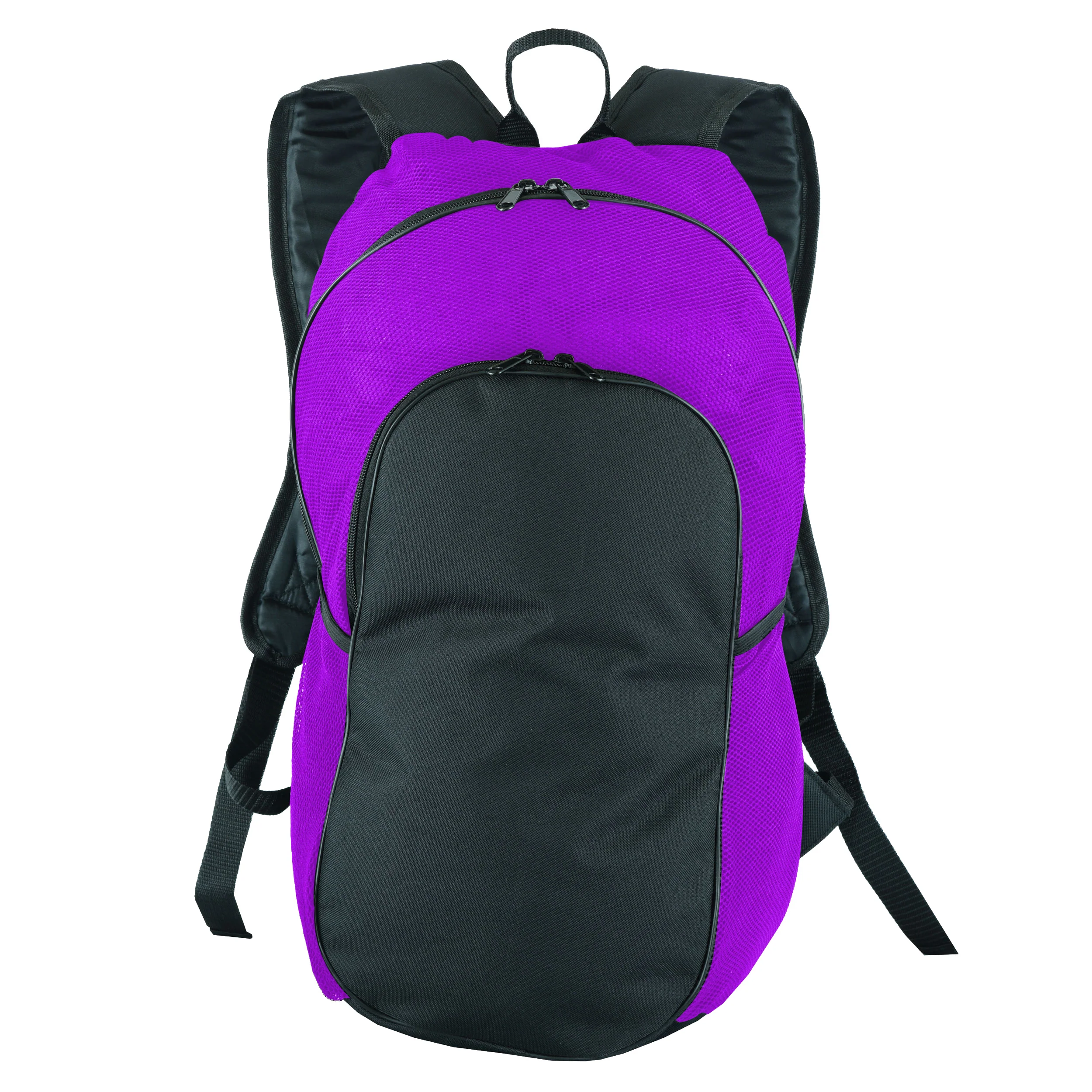 Mesh Backpack - Image 6
