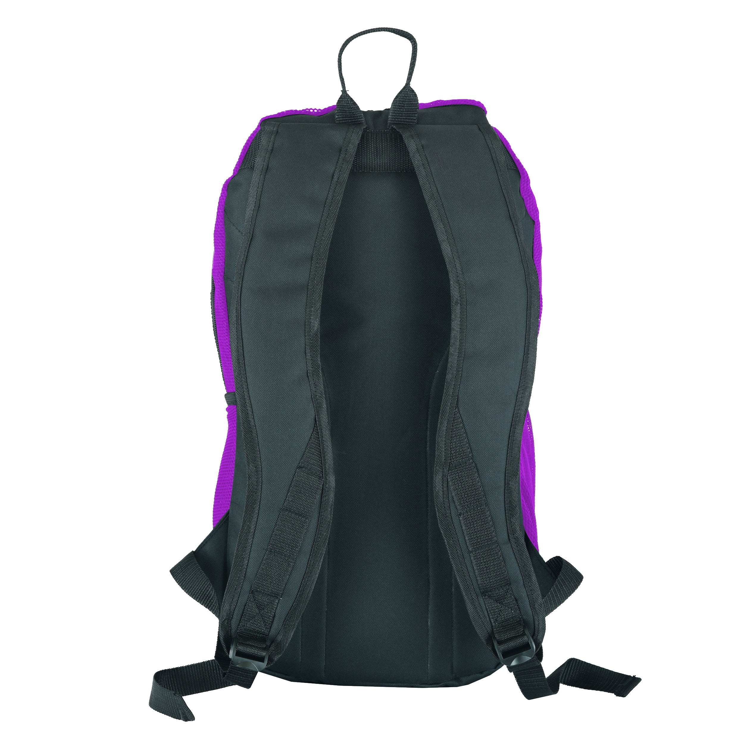 Mesh Backpack - Image 7
