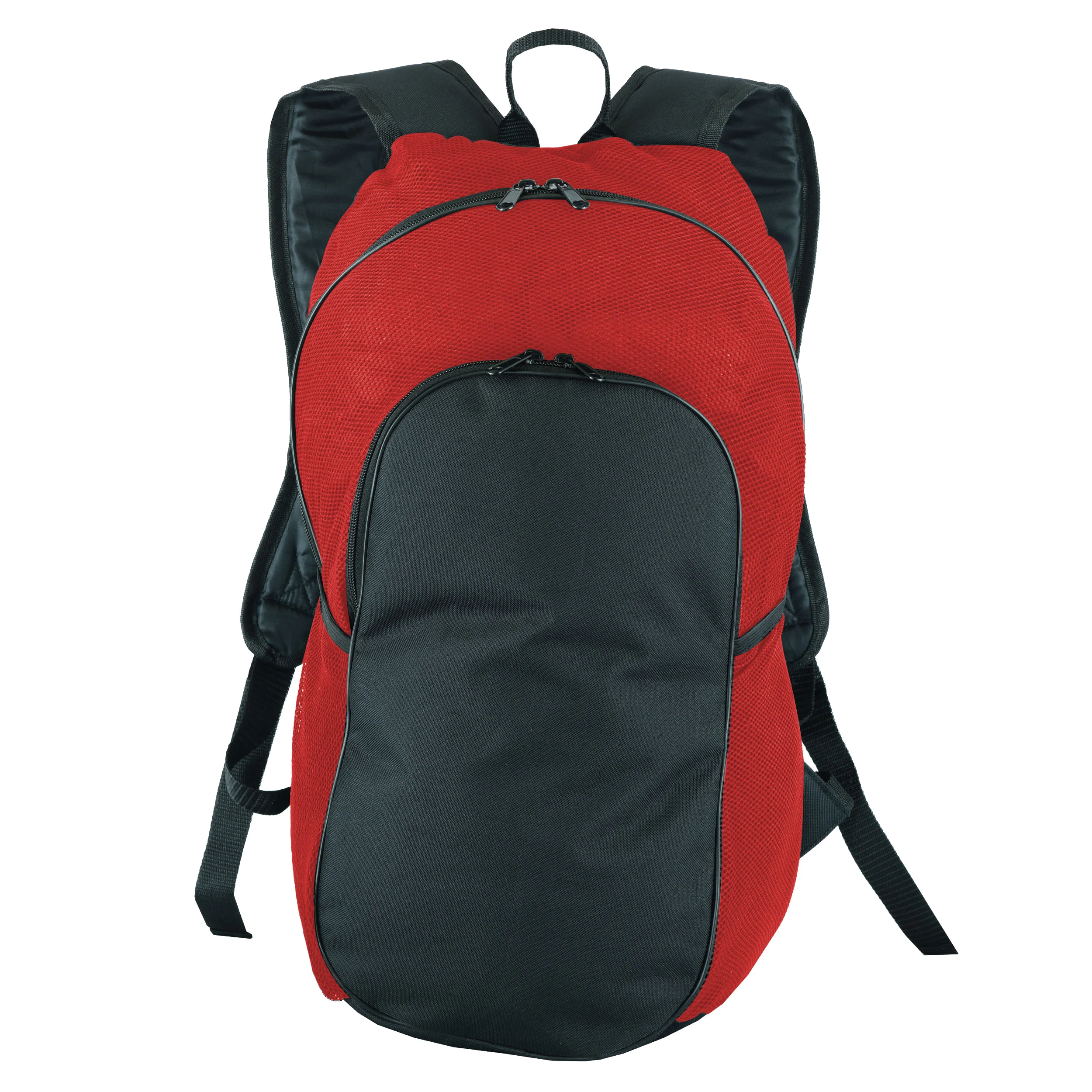Mesh Backpack - Image 8