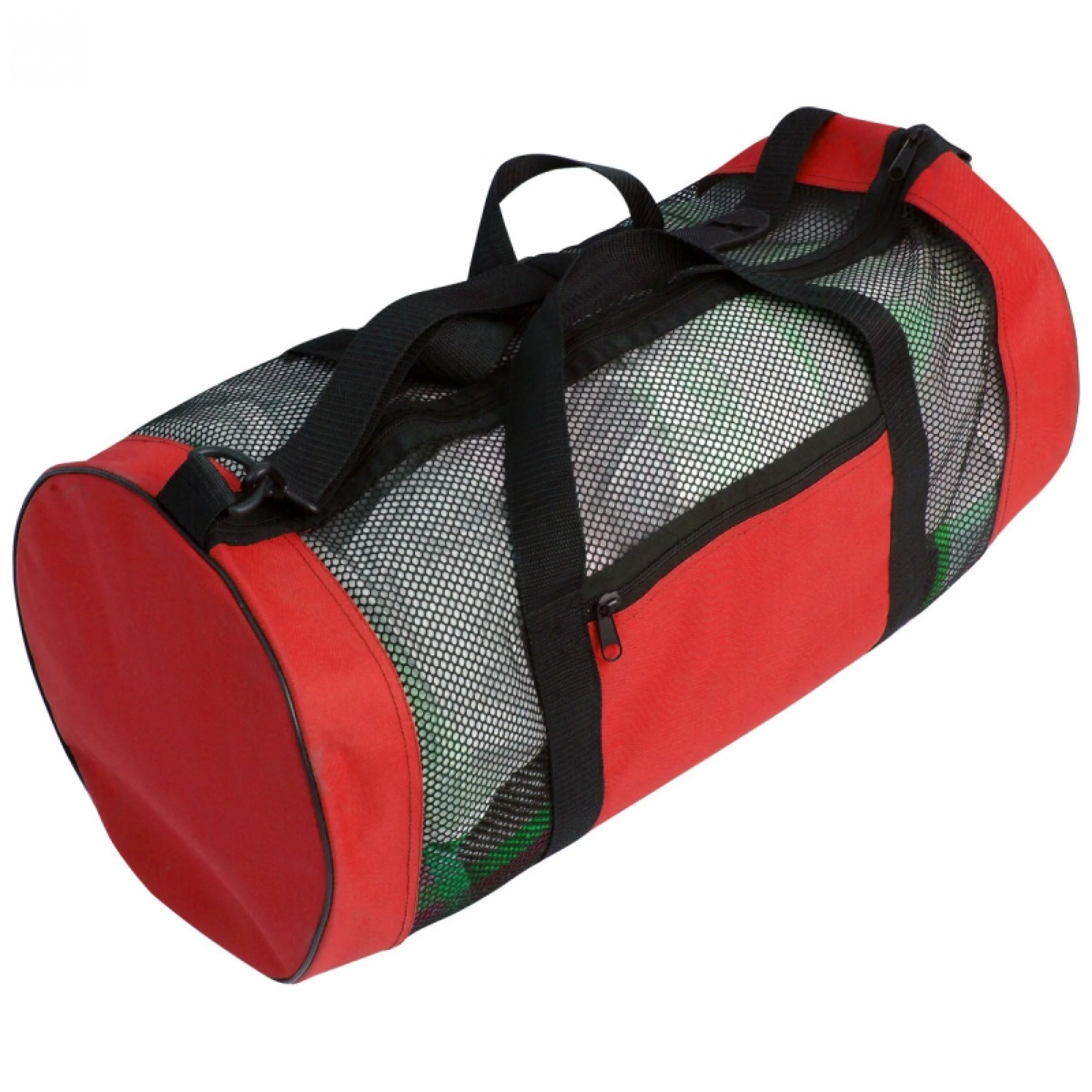 Mesh Gym Bags - Image 3