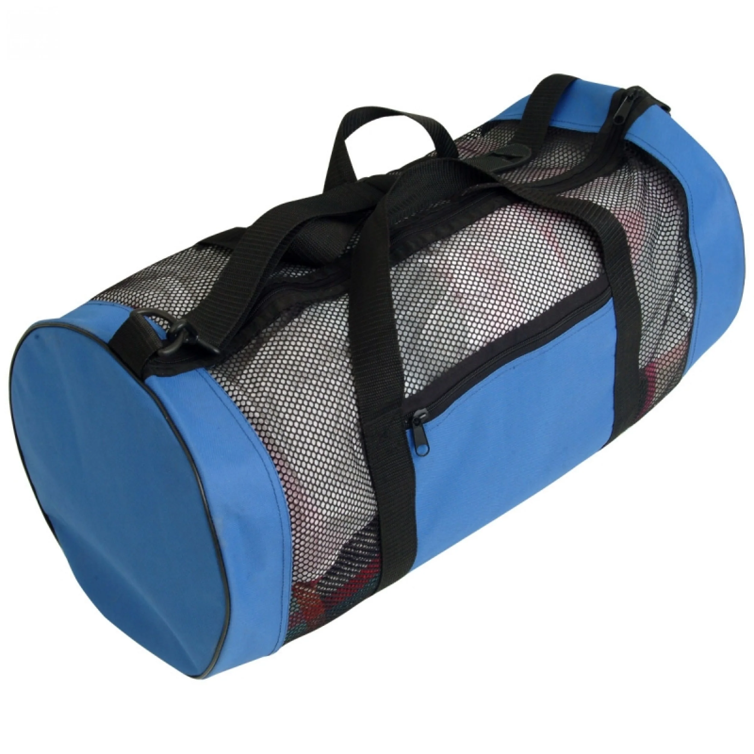 Mesh Gym Bags - Image 4