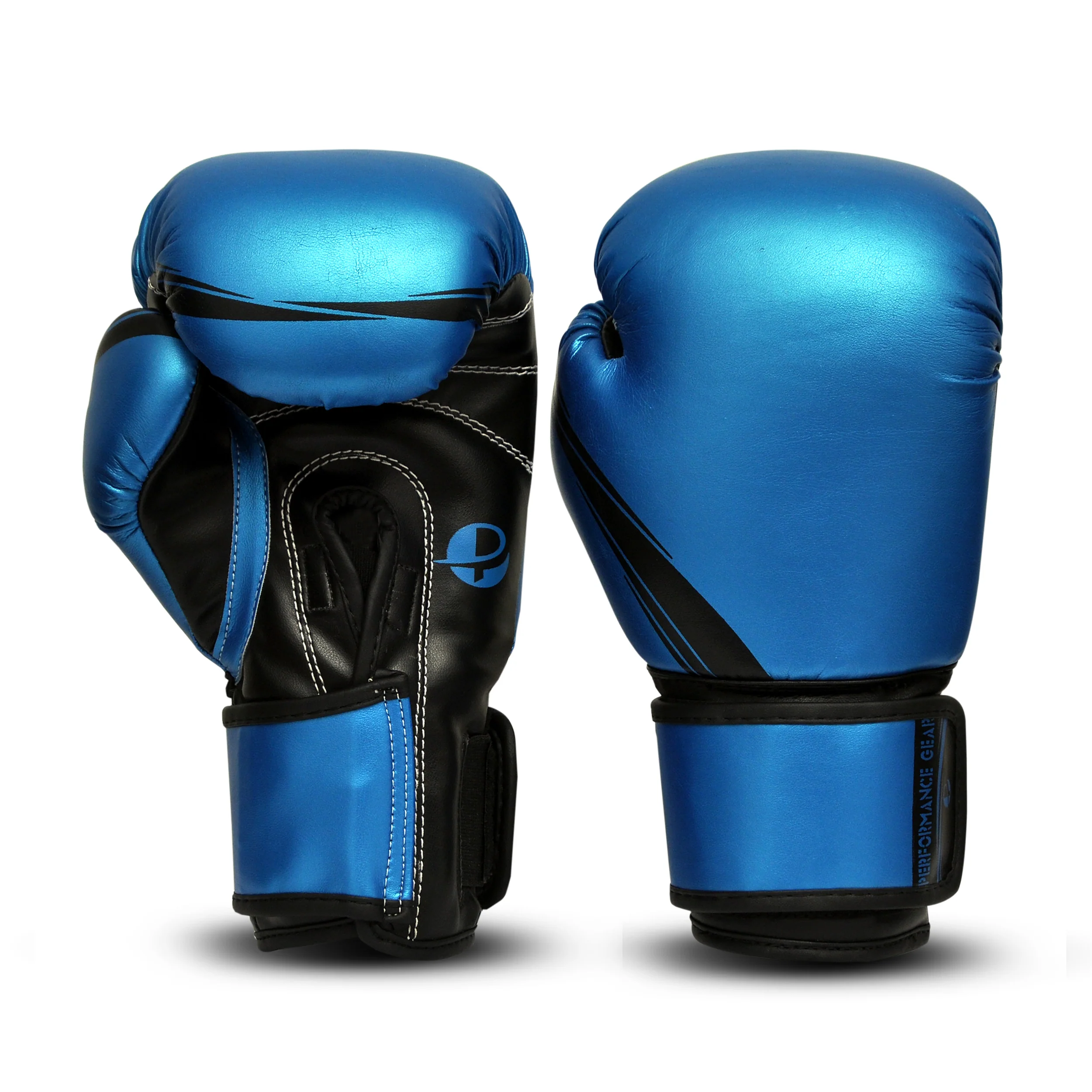 Metallic Boxing Gloves - Image 10