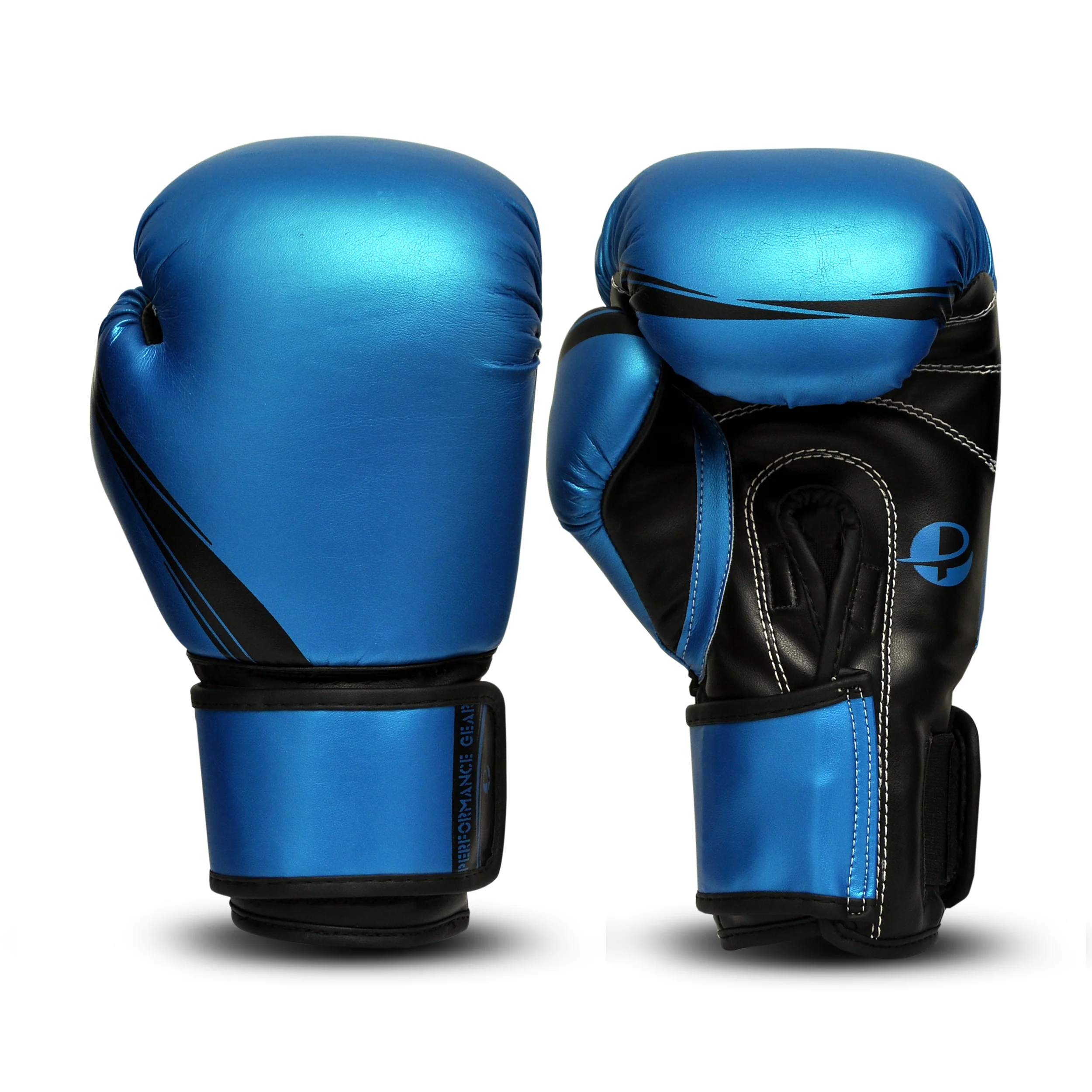 Metallic Boxing Gloves - Image 11