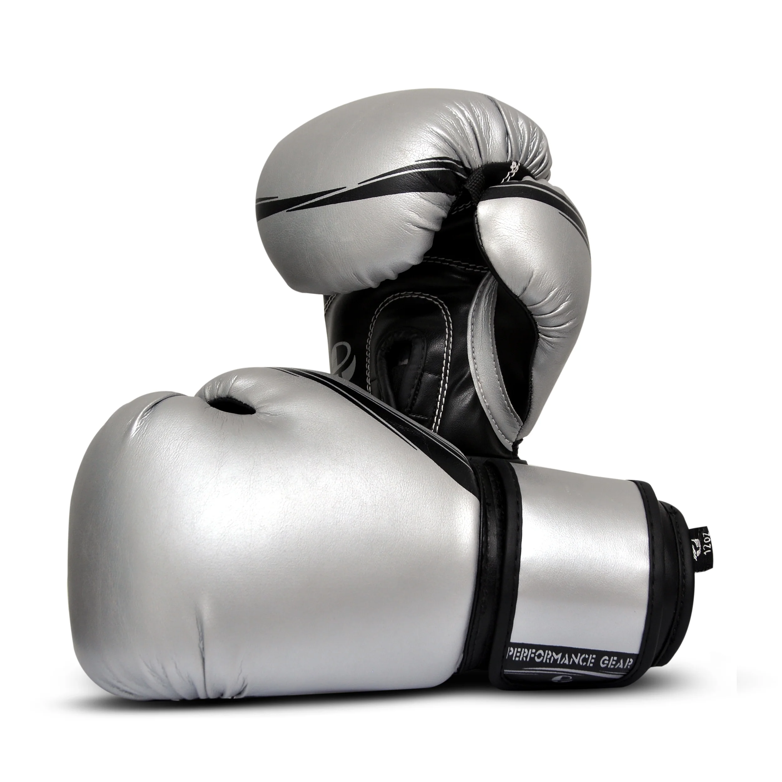 Metallic Boxing Gloves - Image 12