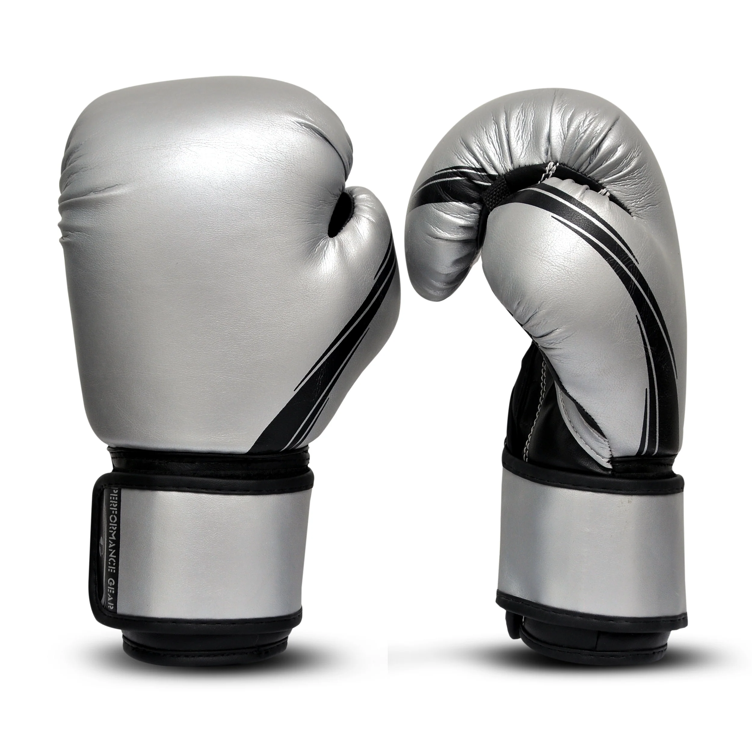 Metallic Boxing Gloves - Image 13