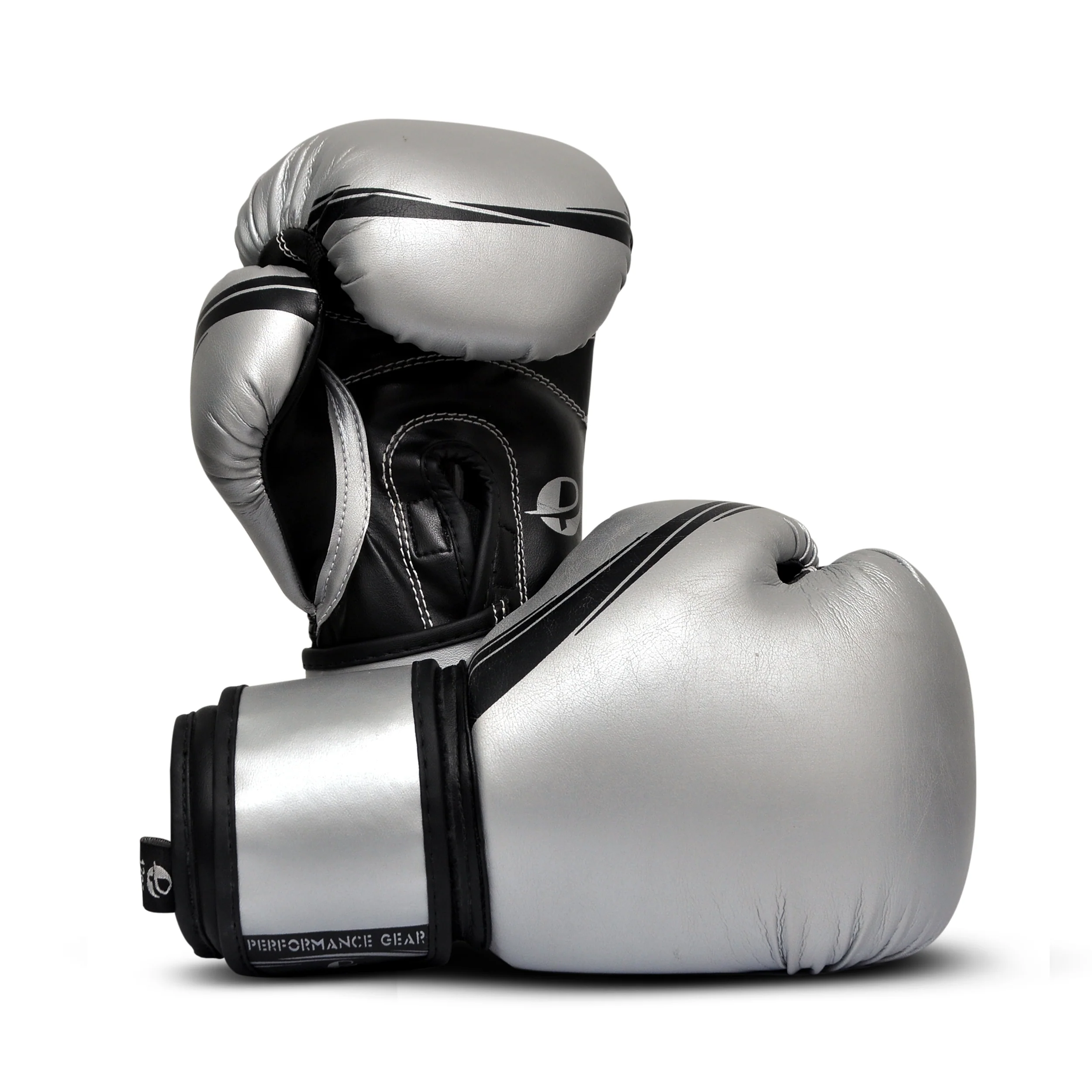 Metallic Boxing Gloves - Image 14