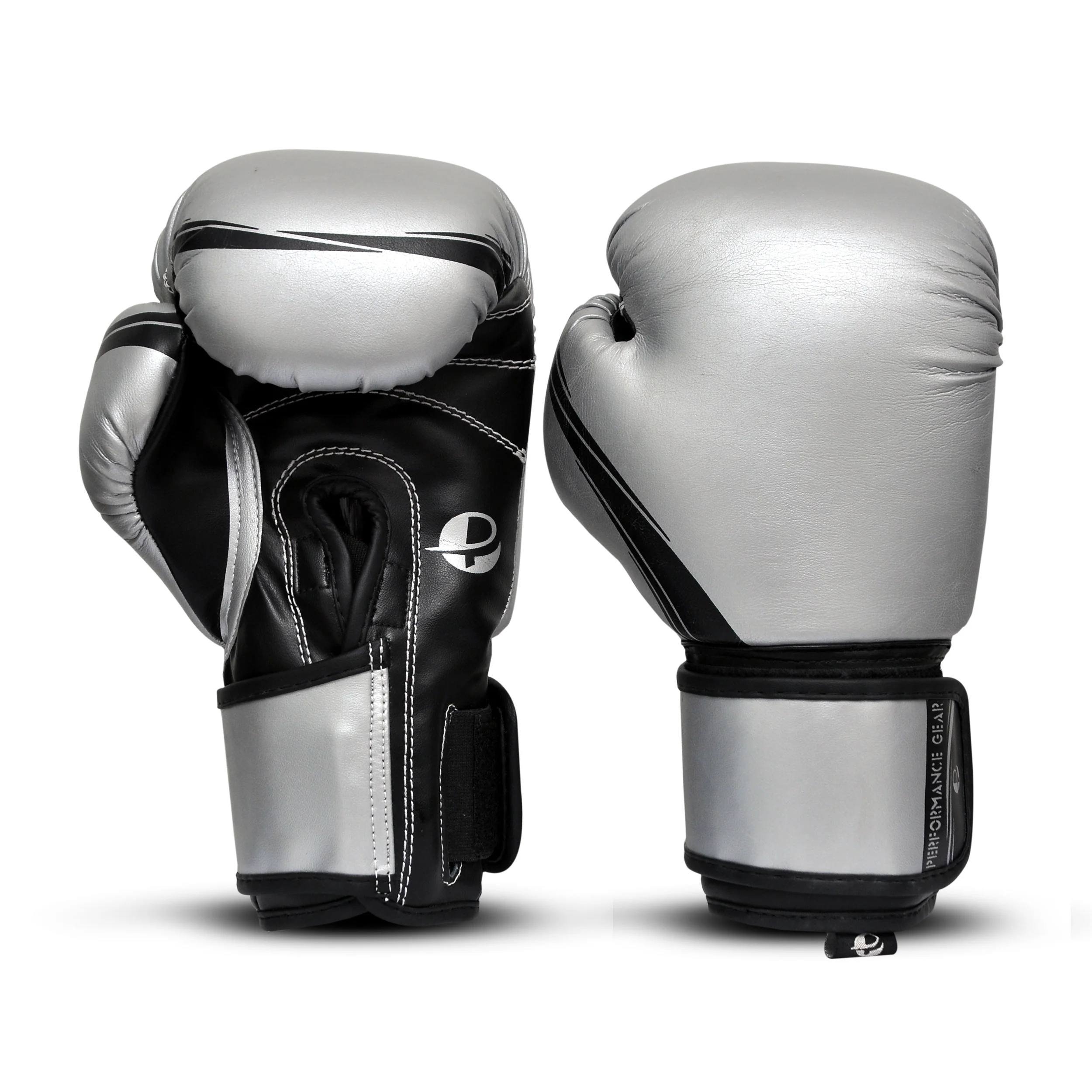Metallic Boxing Gloves - Image 15