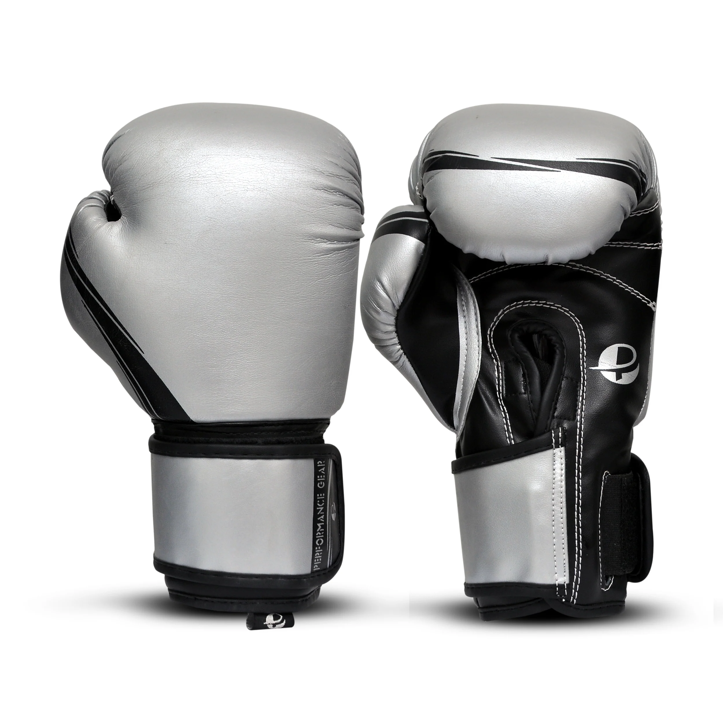 Metallic Boxing Gloves - Image 16