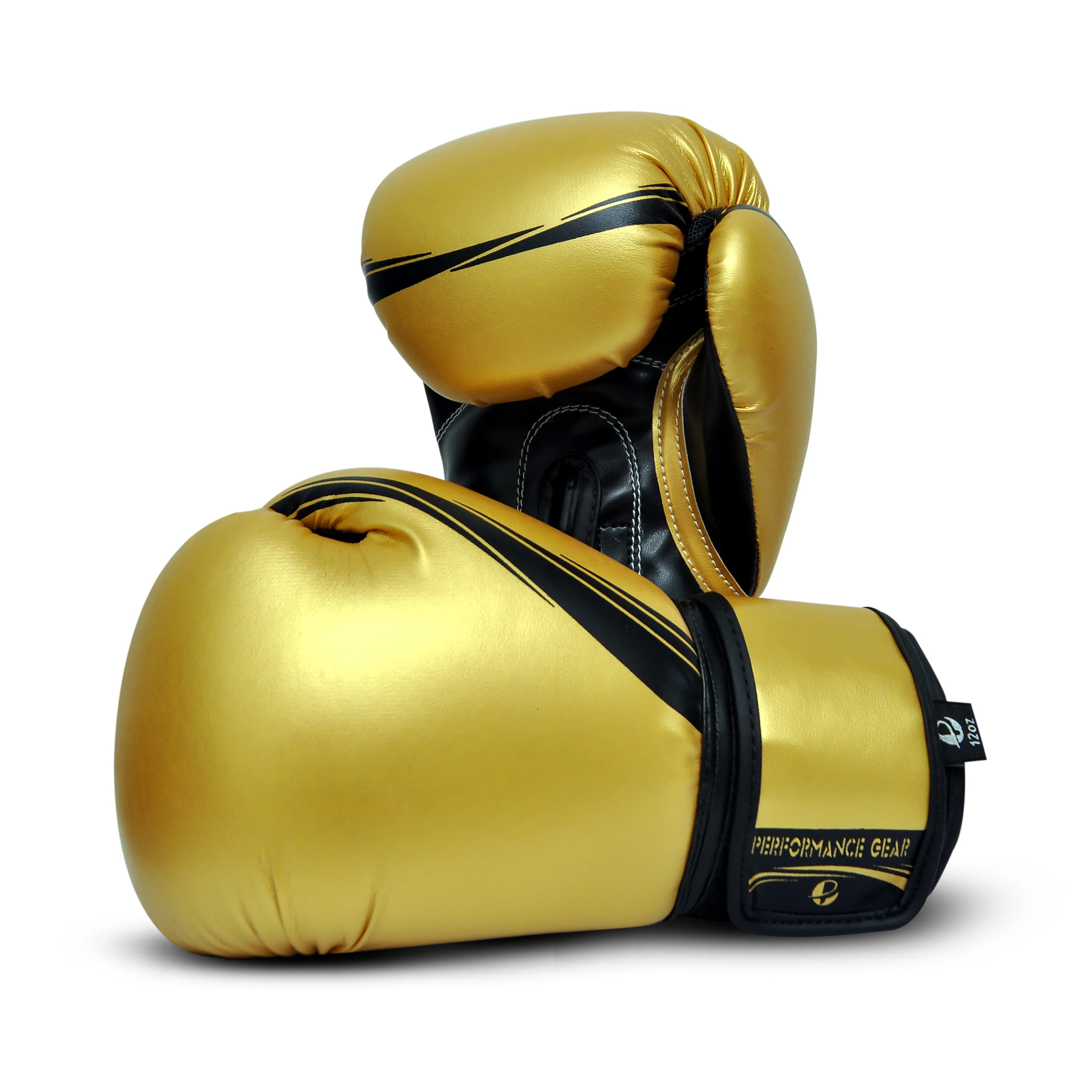 Metallic Boxing Gloves - Image 17