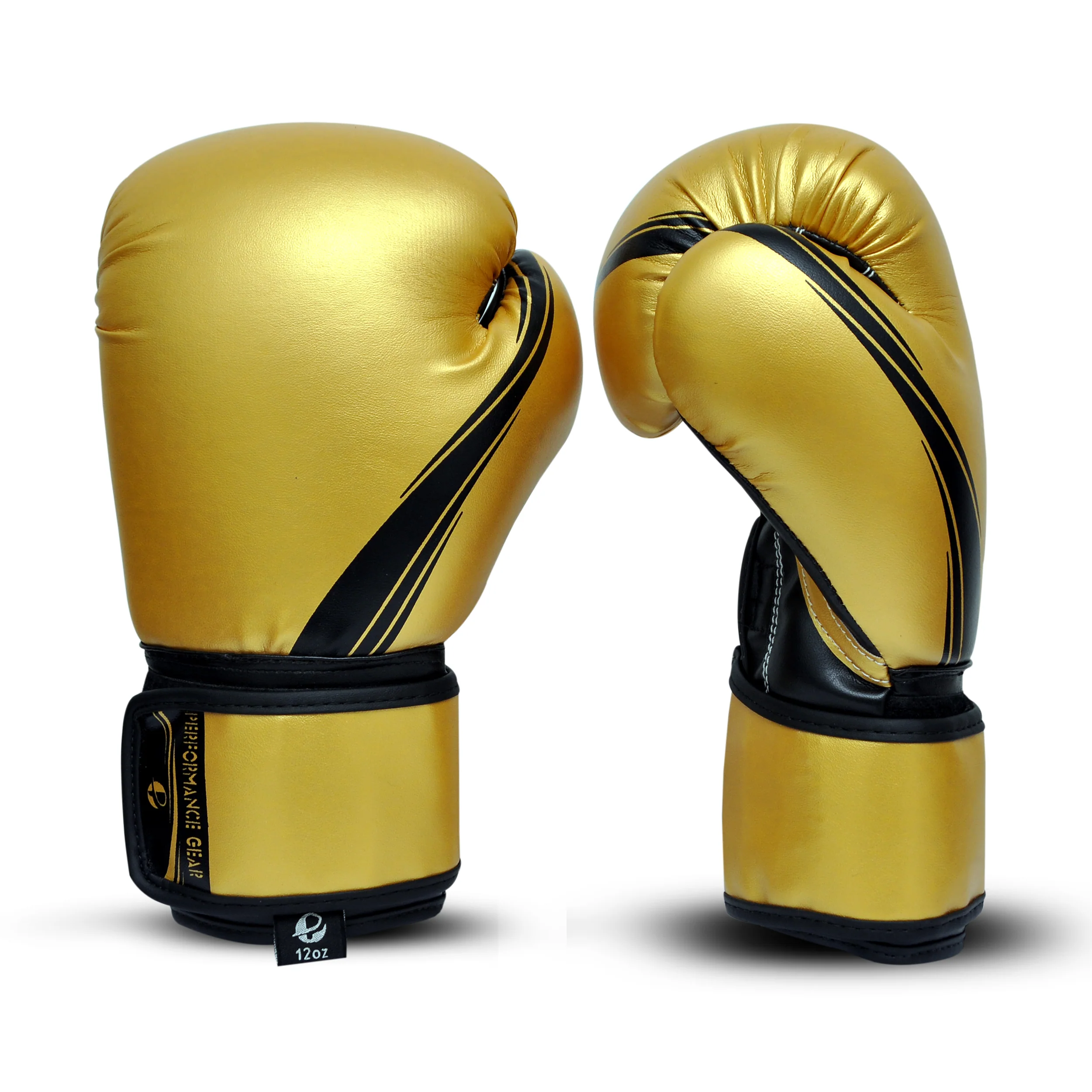Metallic Boxing Gloves - Image 18