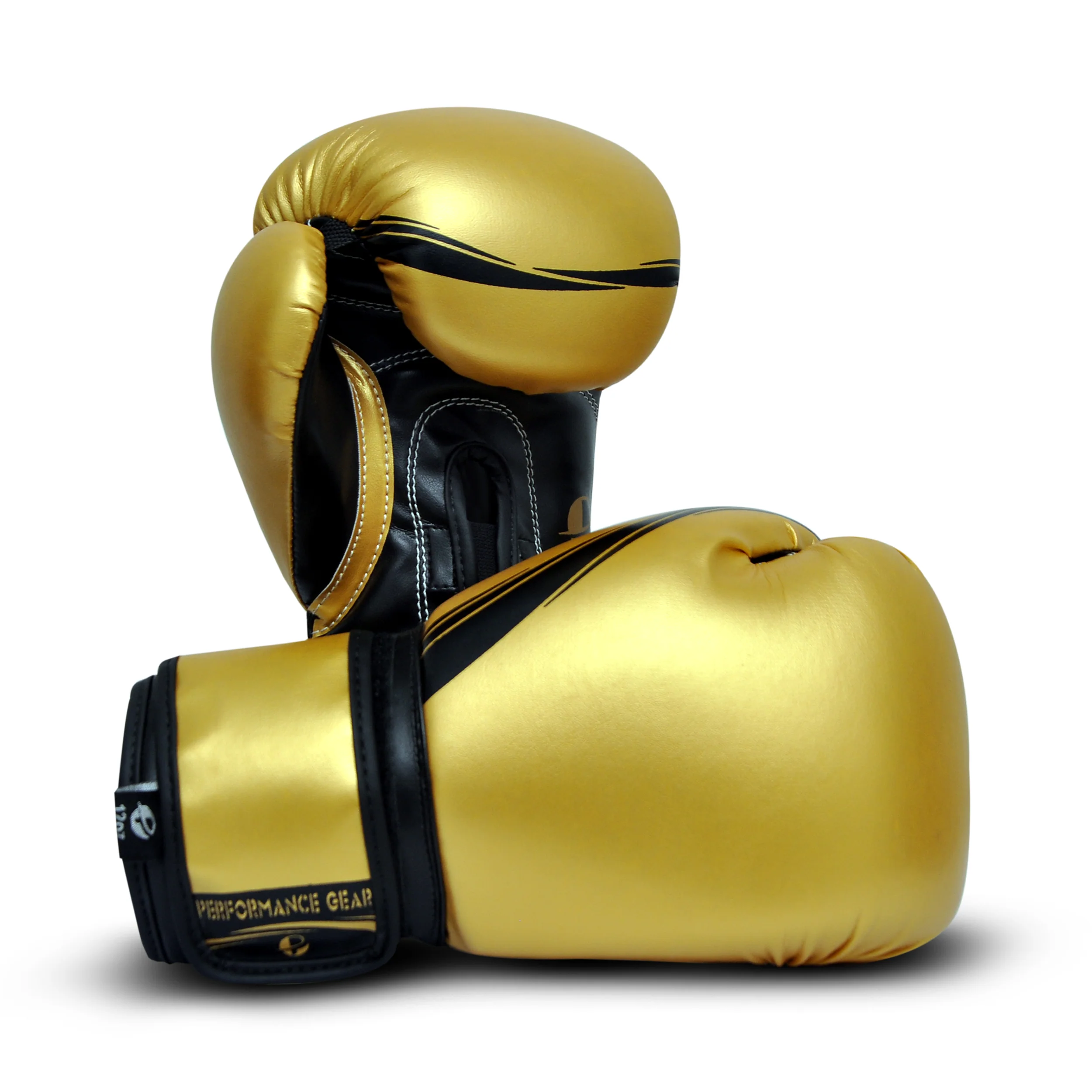 Metallic Boxing Gloves - Image 19