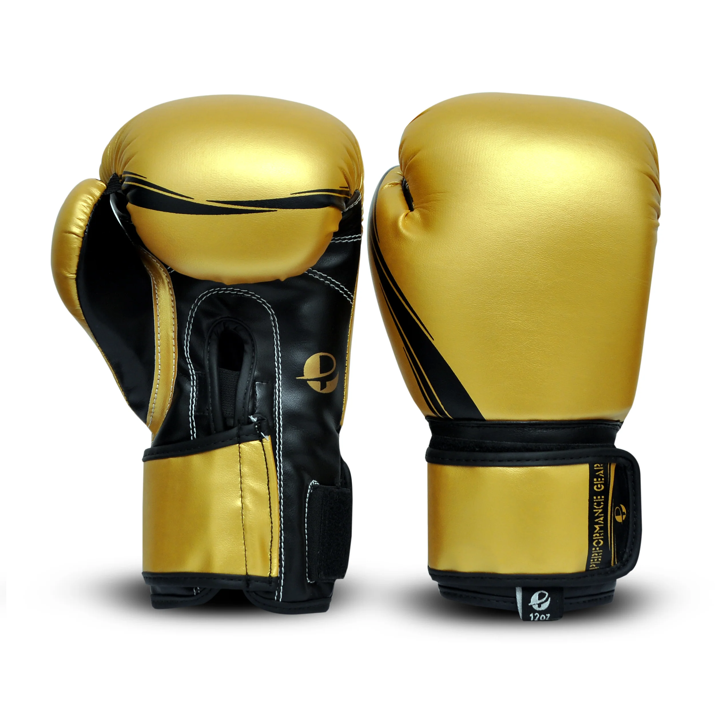 Metallic Boxing Gloves - Image 20