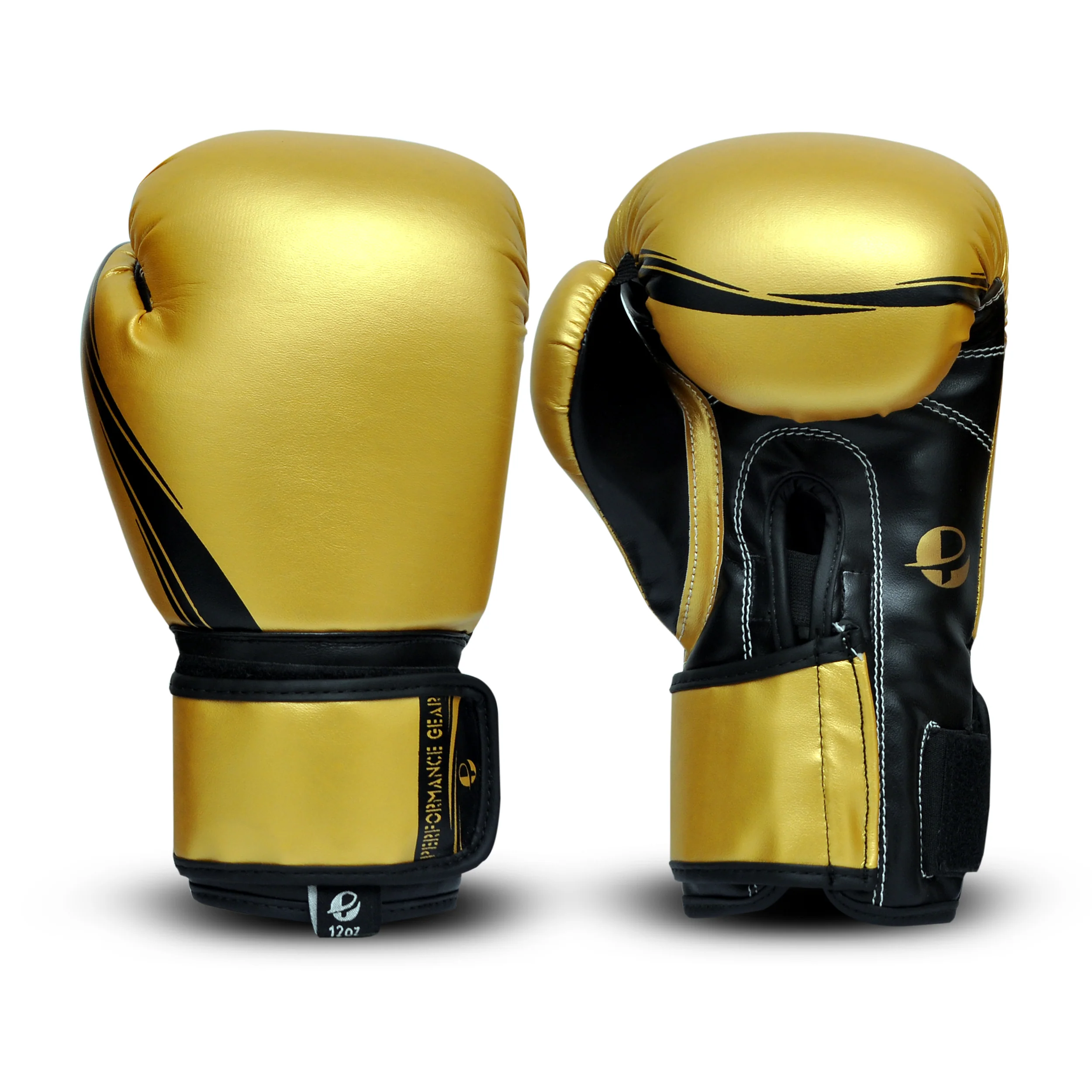 Metallic Boxing Gloves - Image 21