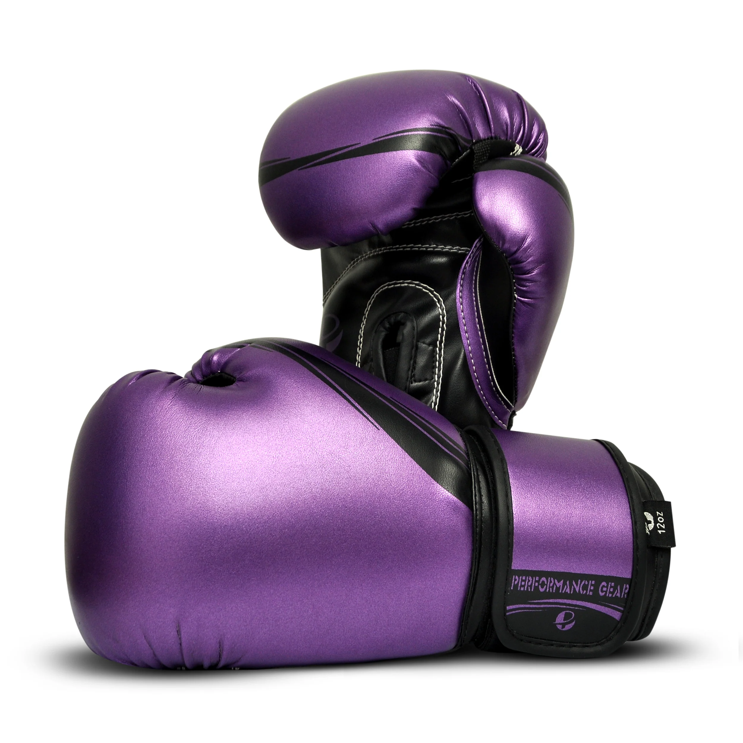 Metallic Boxing Gloves - Image 22