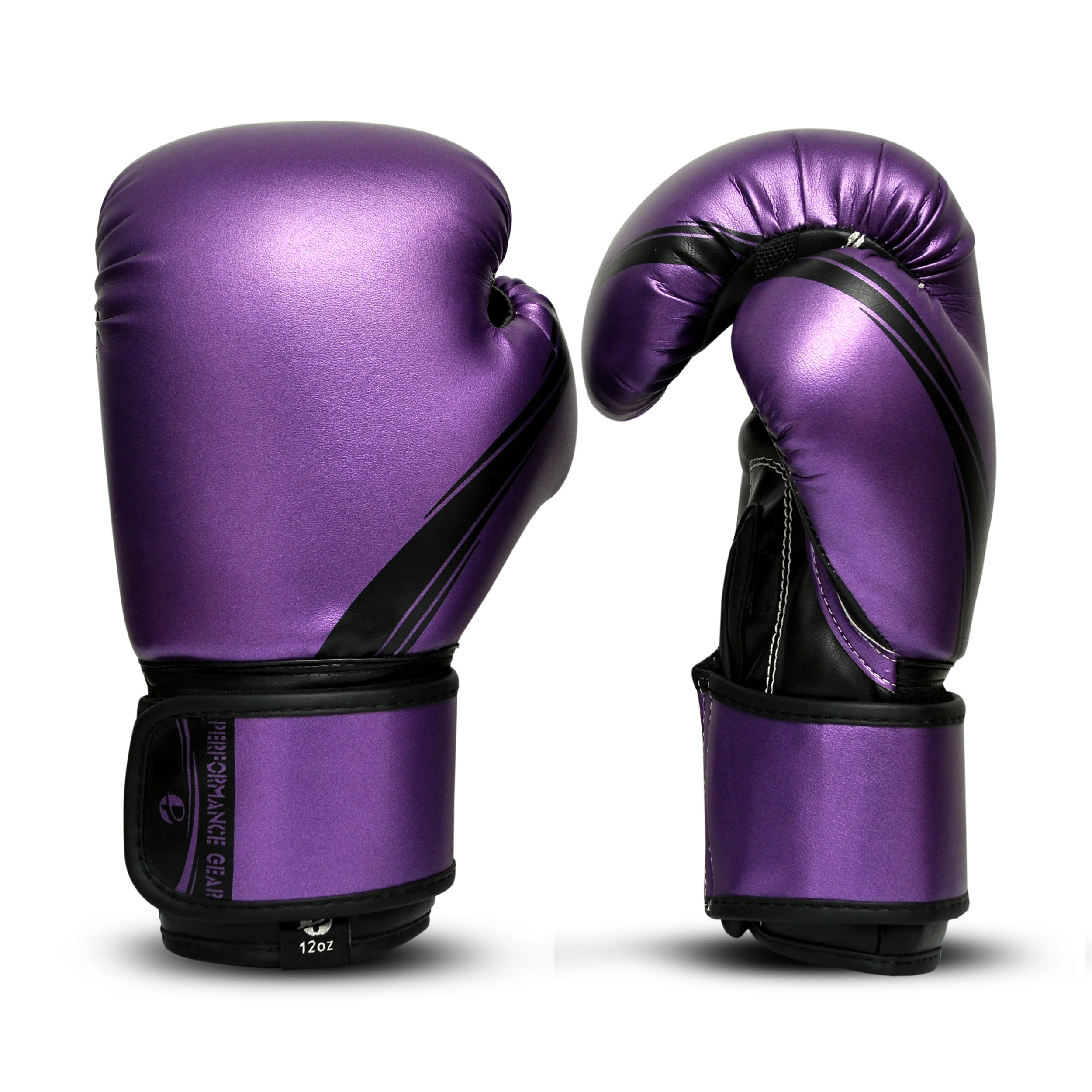 Metallic Boxing Gloves - Image 23
