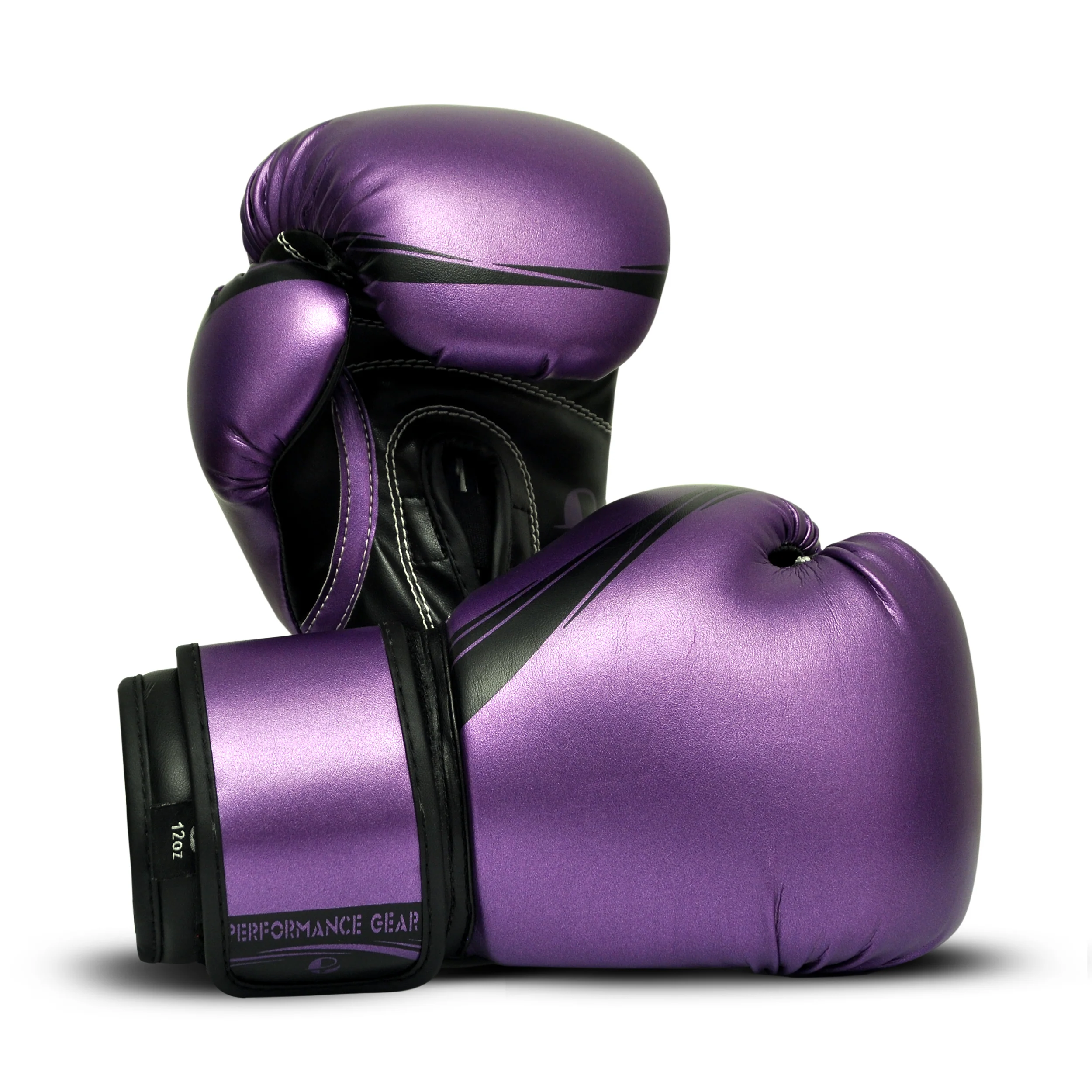 Metallic Boxing Gloves - Image 24