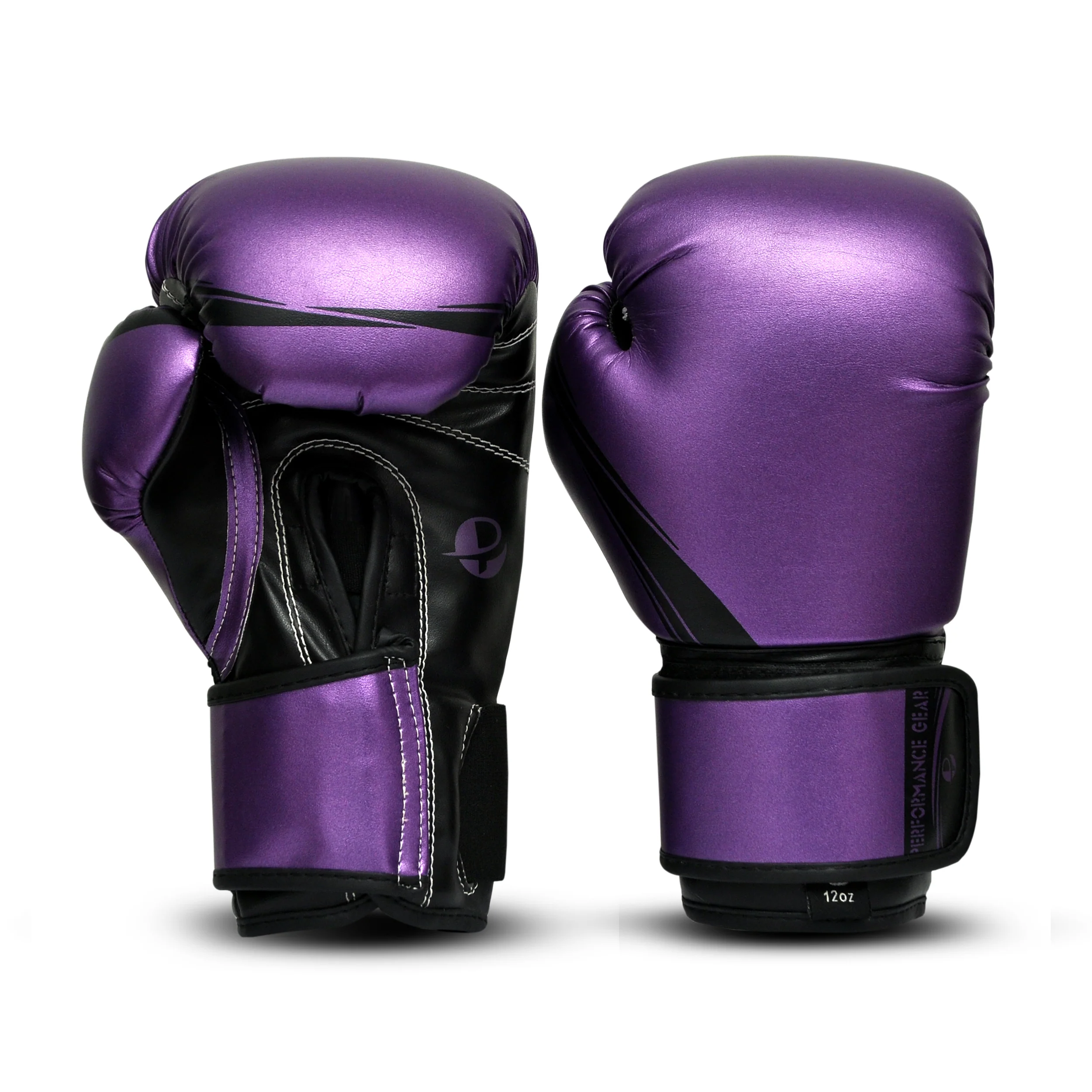 Metallic Boxing Gloves - Image 25