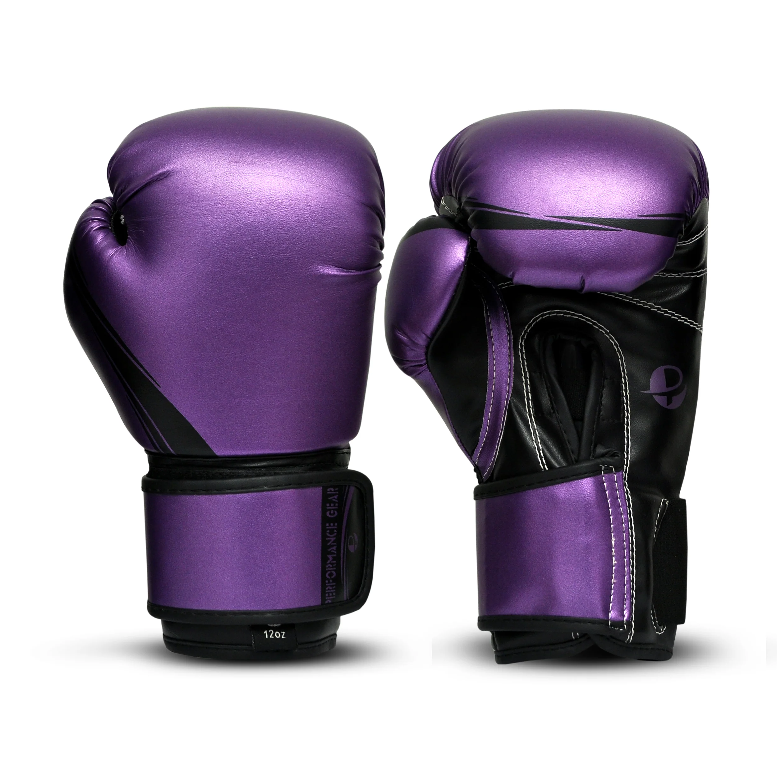 Metallic Boxing Gloves - Image 26