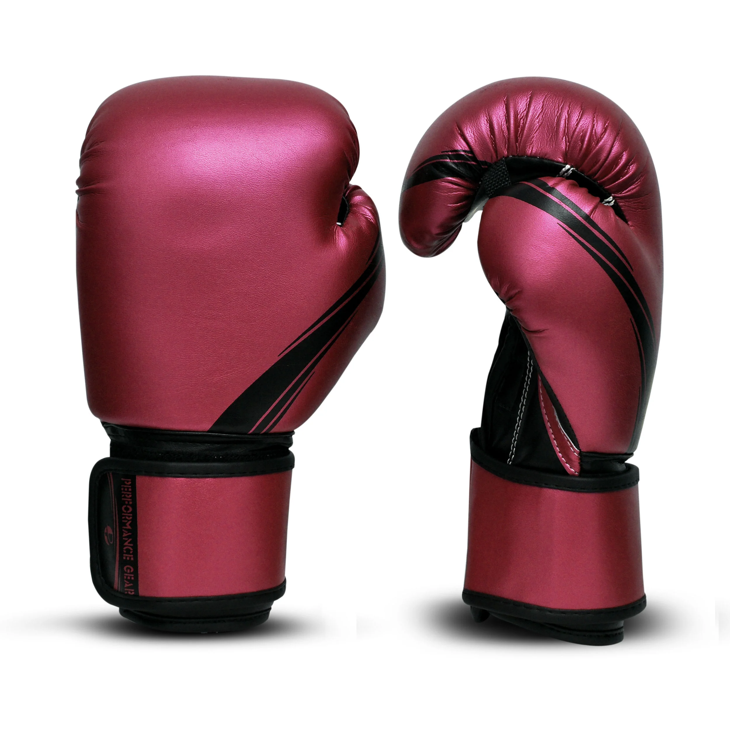 Metallic Boxing Gloves - Image 3