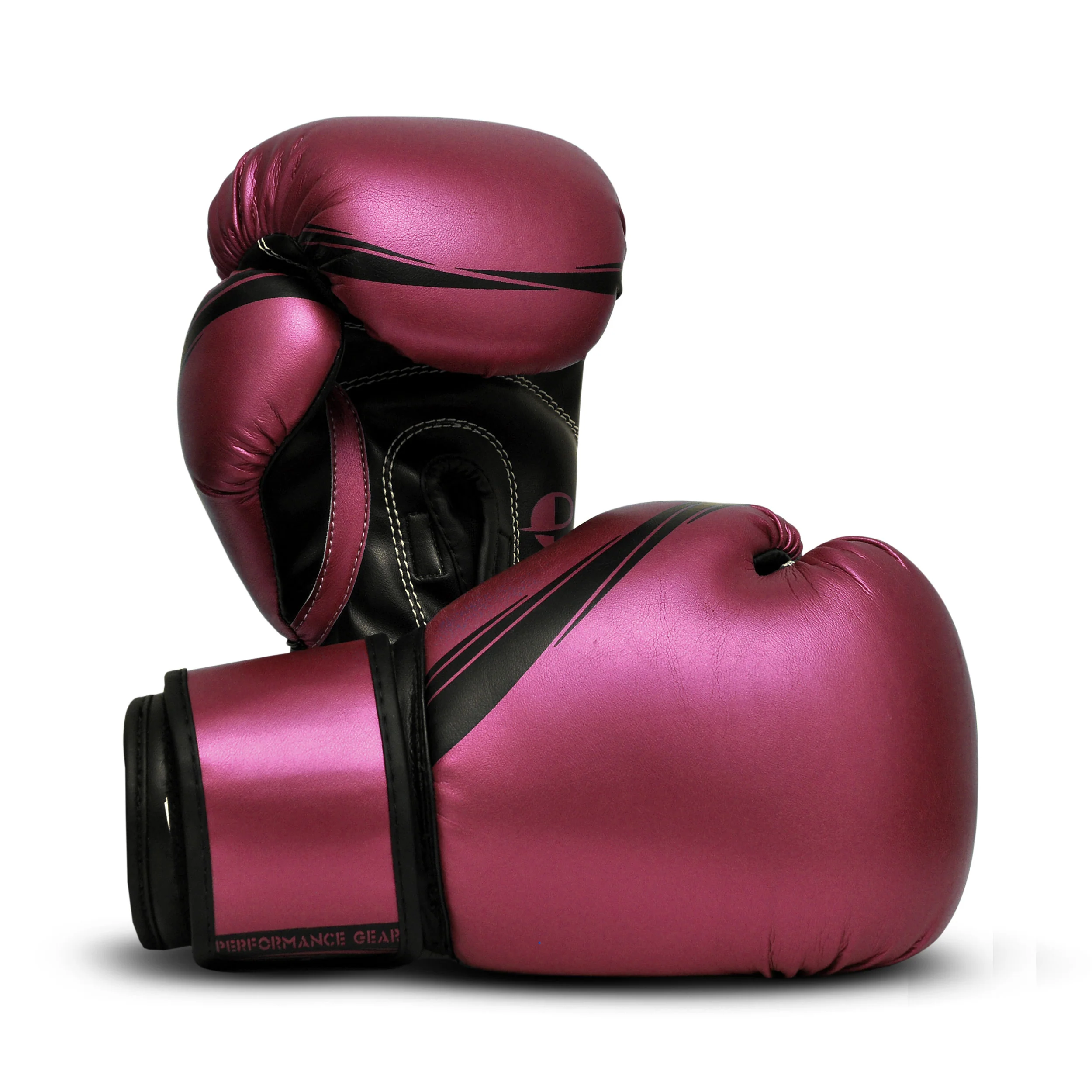 Metallic Boxing Gloves - Image 4