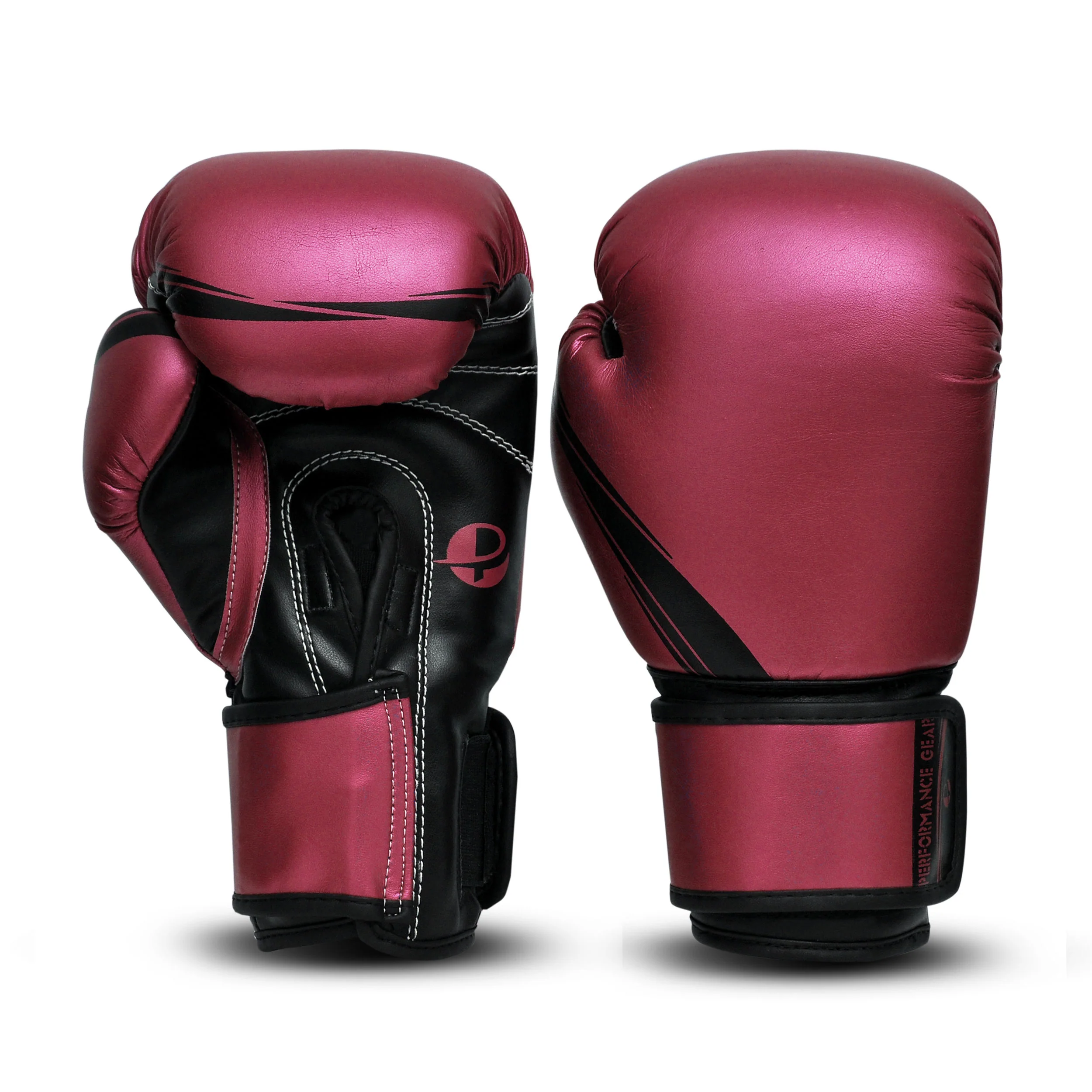 Metallic Boxing Gloves - Image 5