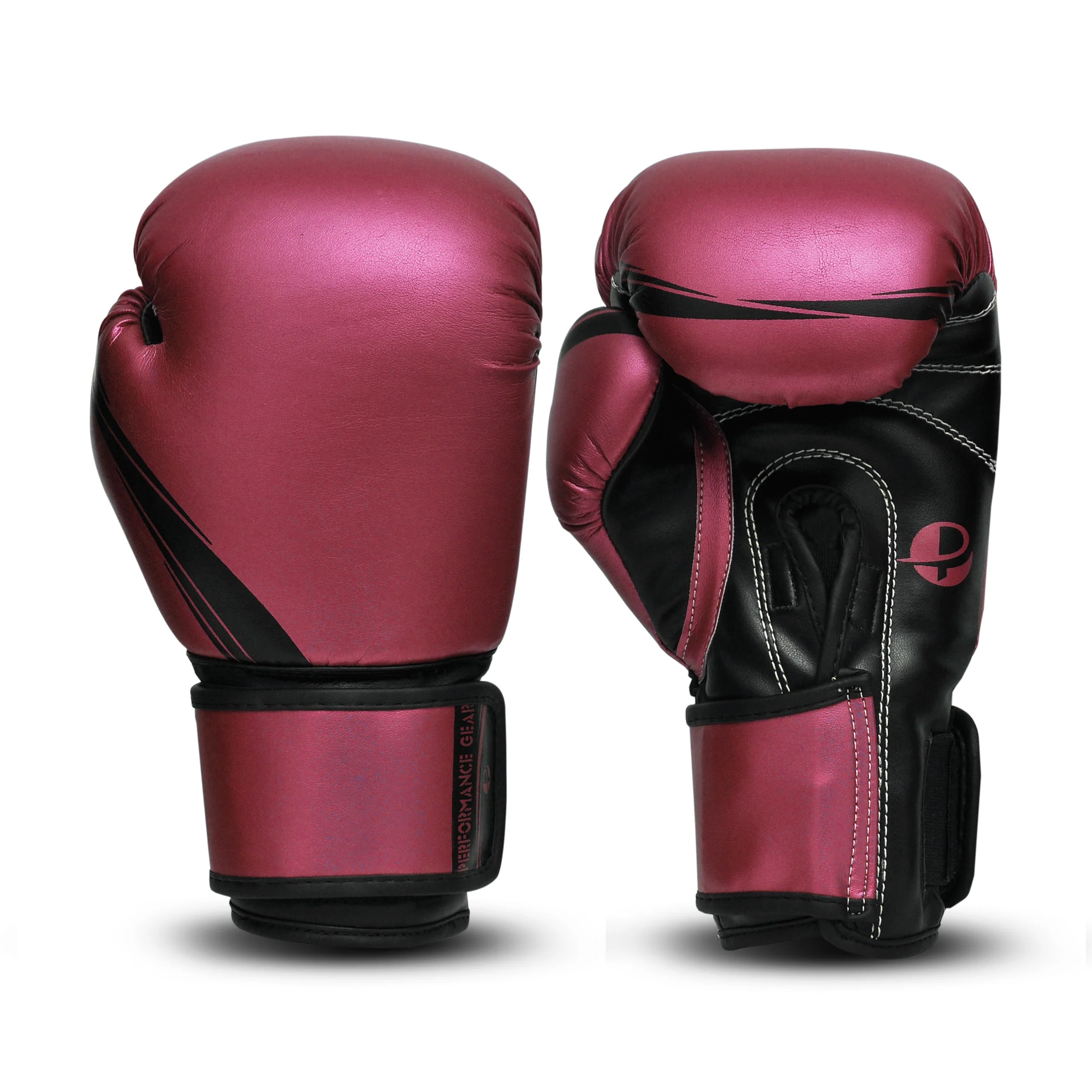 Metallic Boxing Gloves - Image 6