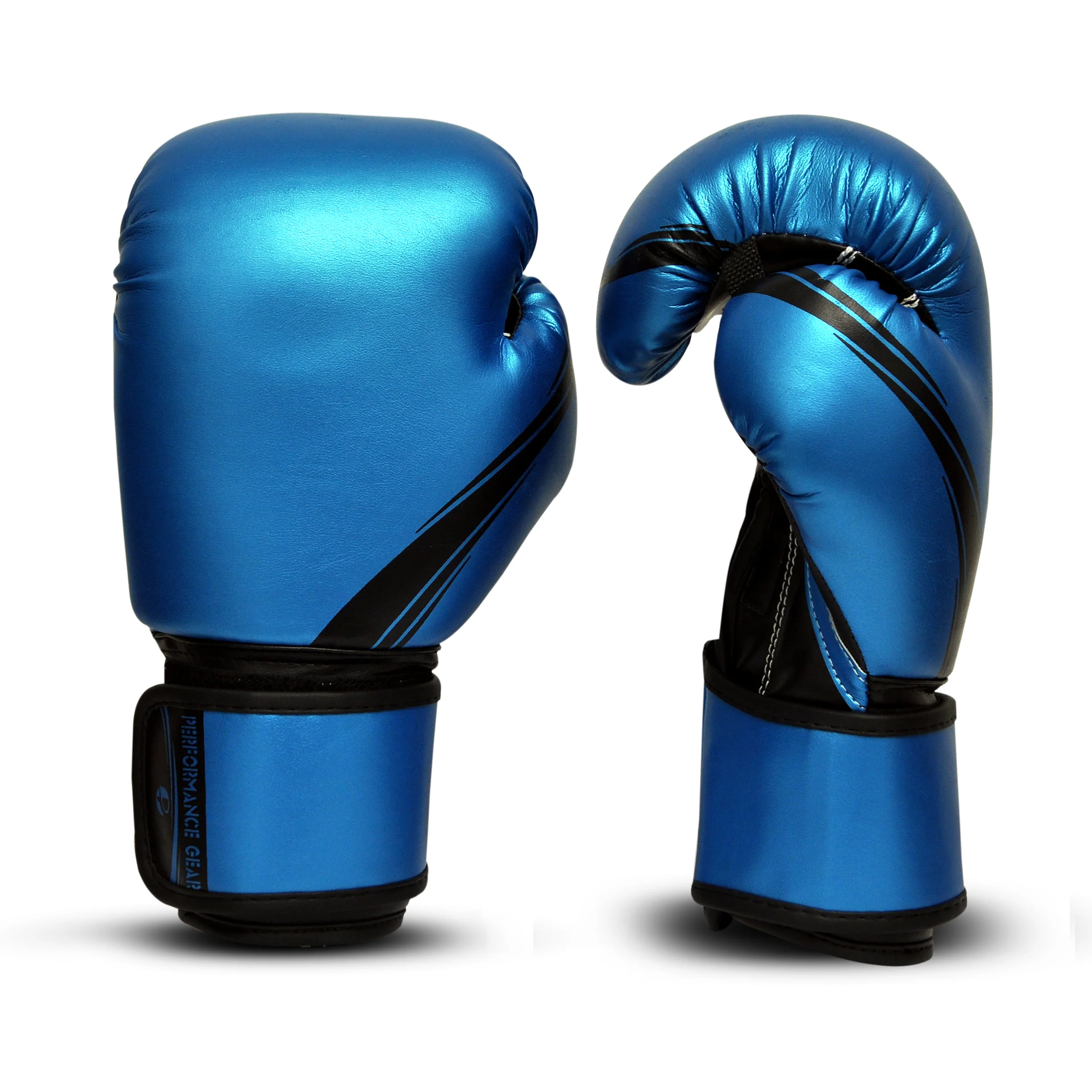 Metallic Boxing Gloves - Image 8