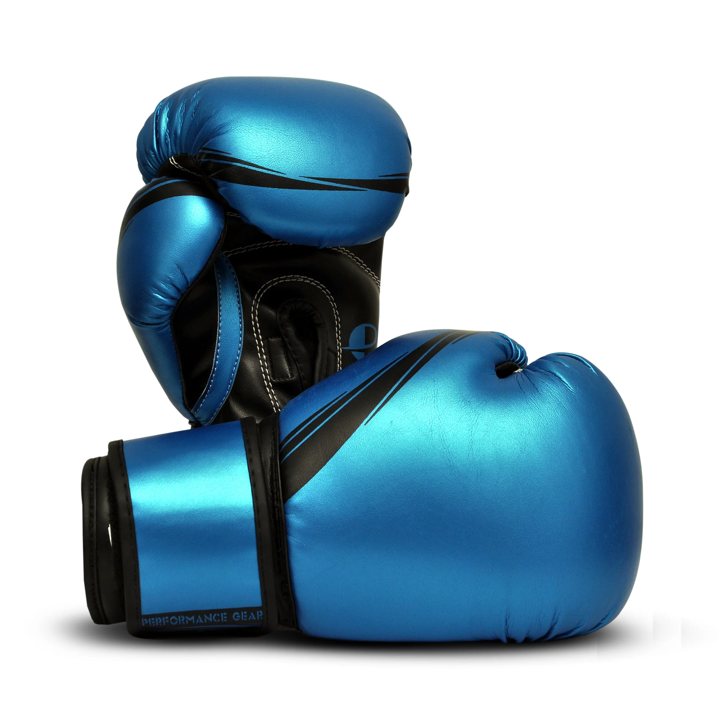 Metallic Boxing Gloves - Image 9