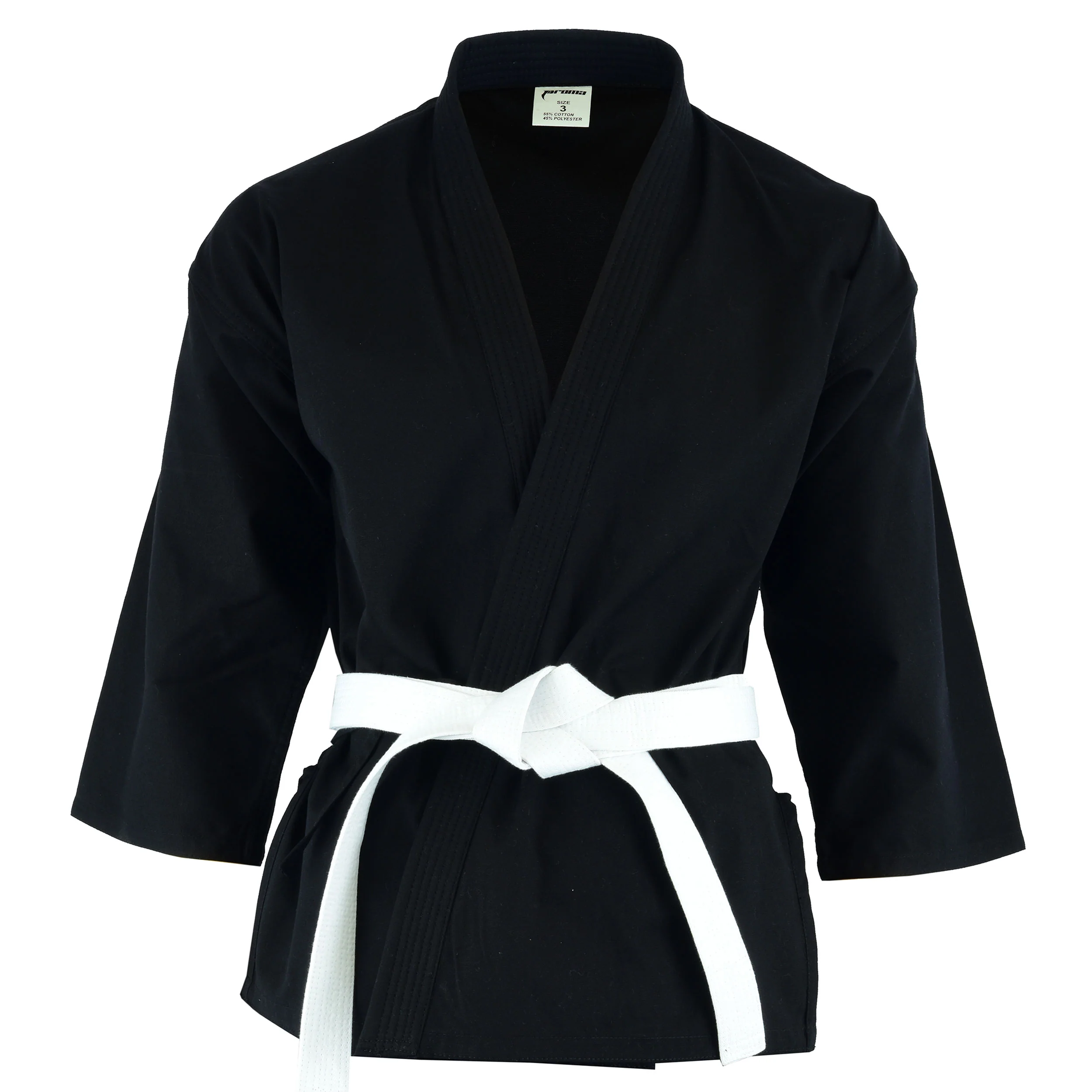 Middleweight Karate Uniform (Belt Included) - Image 12