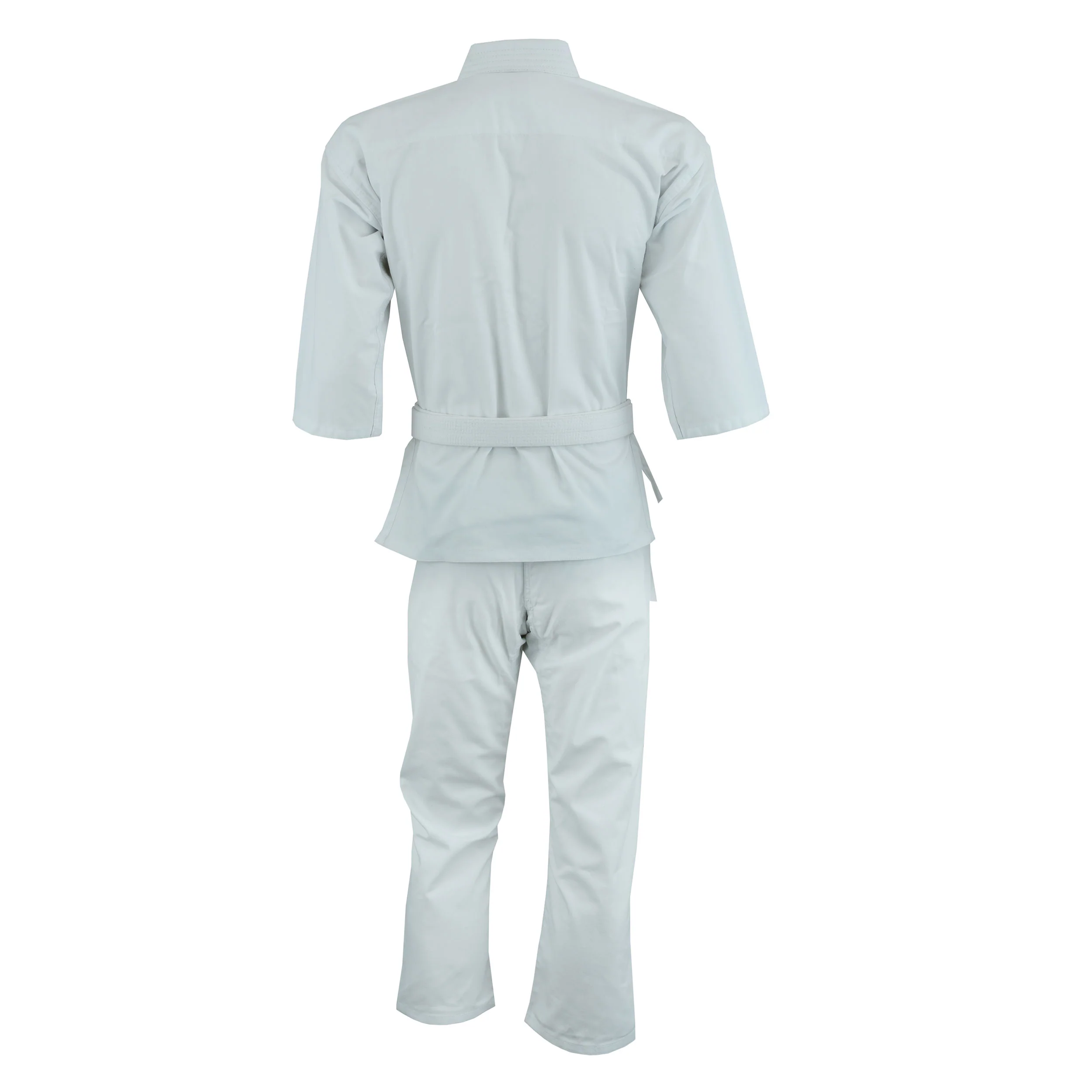 Middleweight Karate Uniform (Belt Included) - Image 4