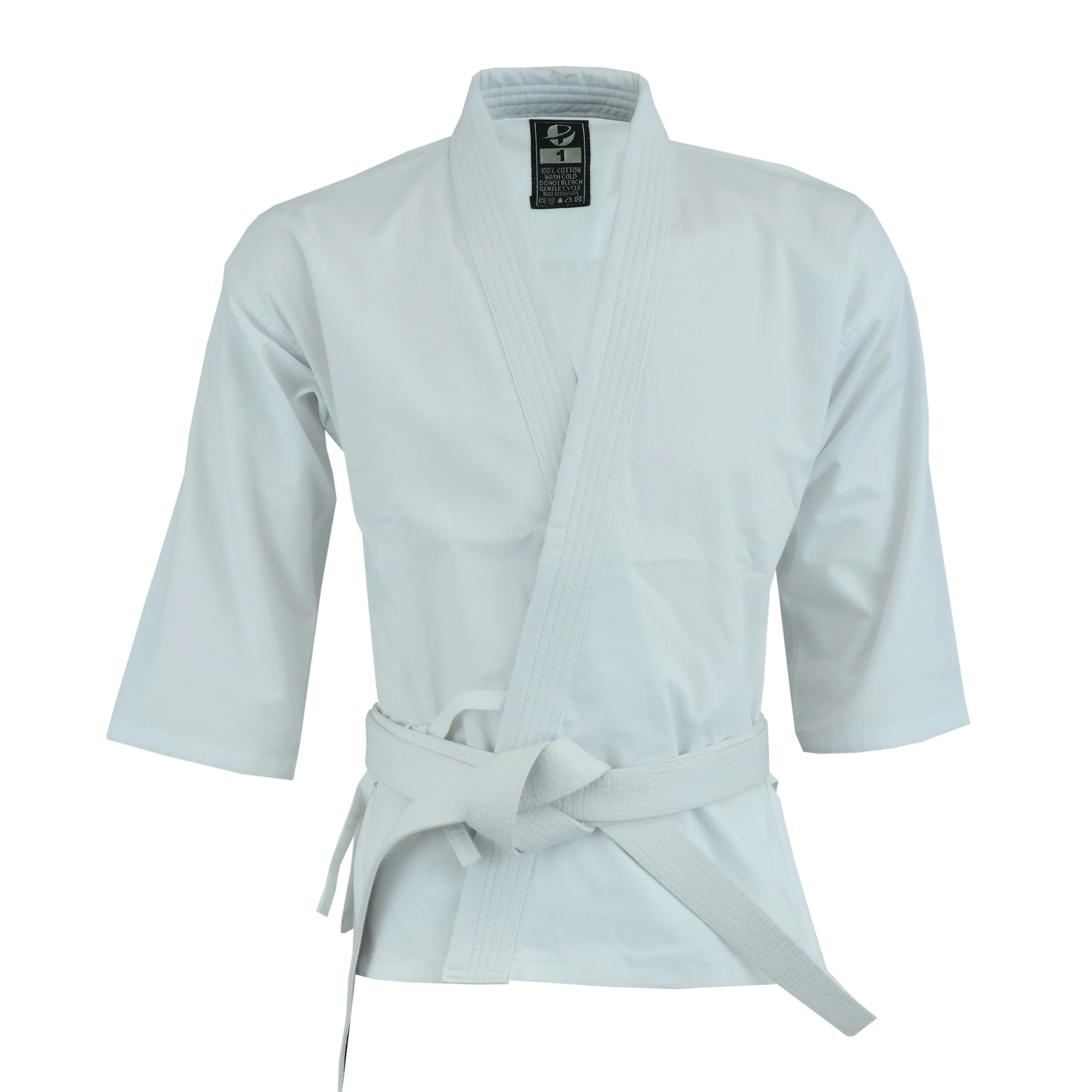 Middleweight Karate Uniform (Belt Included) - Image 6