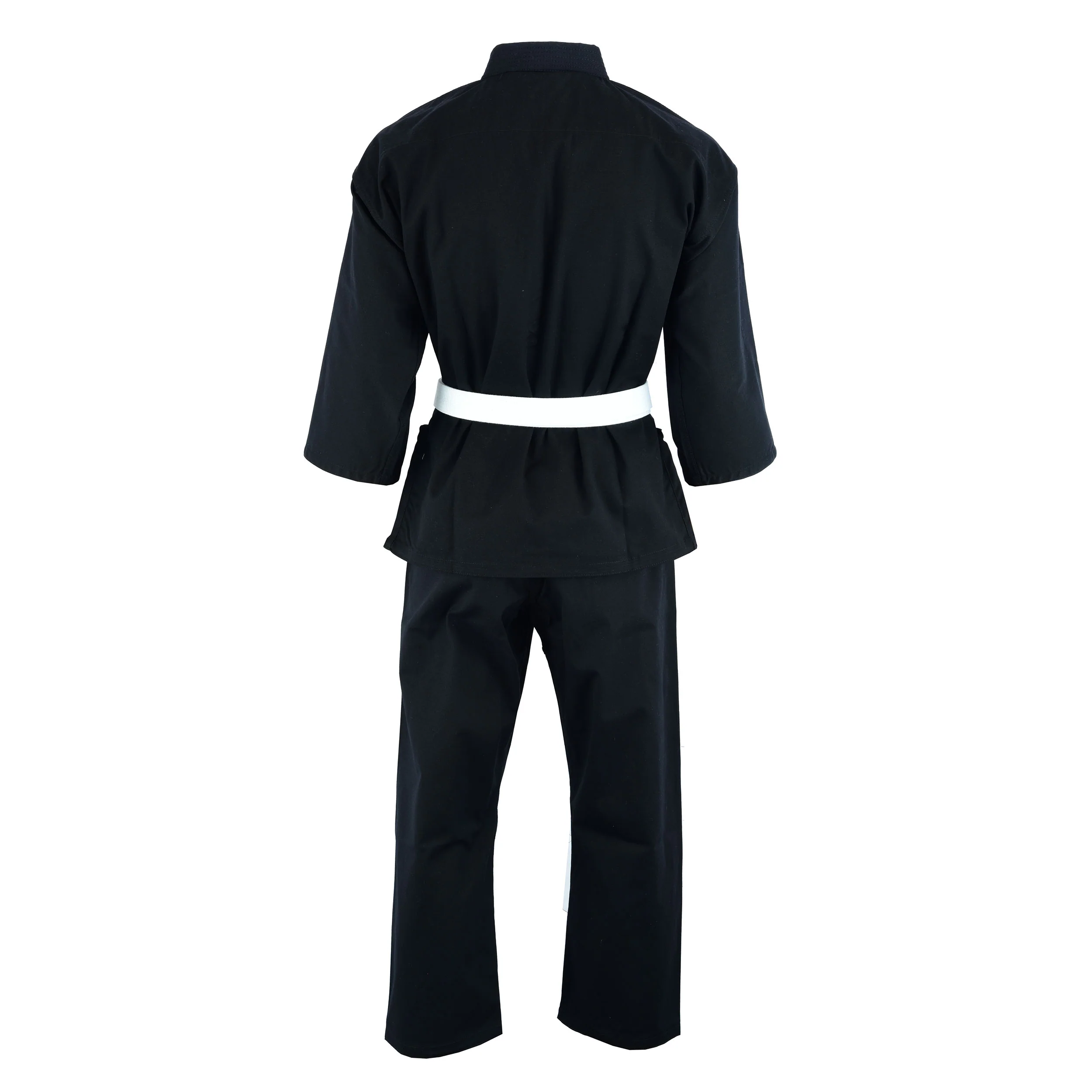 Middleweight Karate Uniform (Belt Included) - Image 9