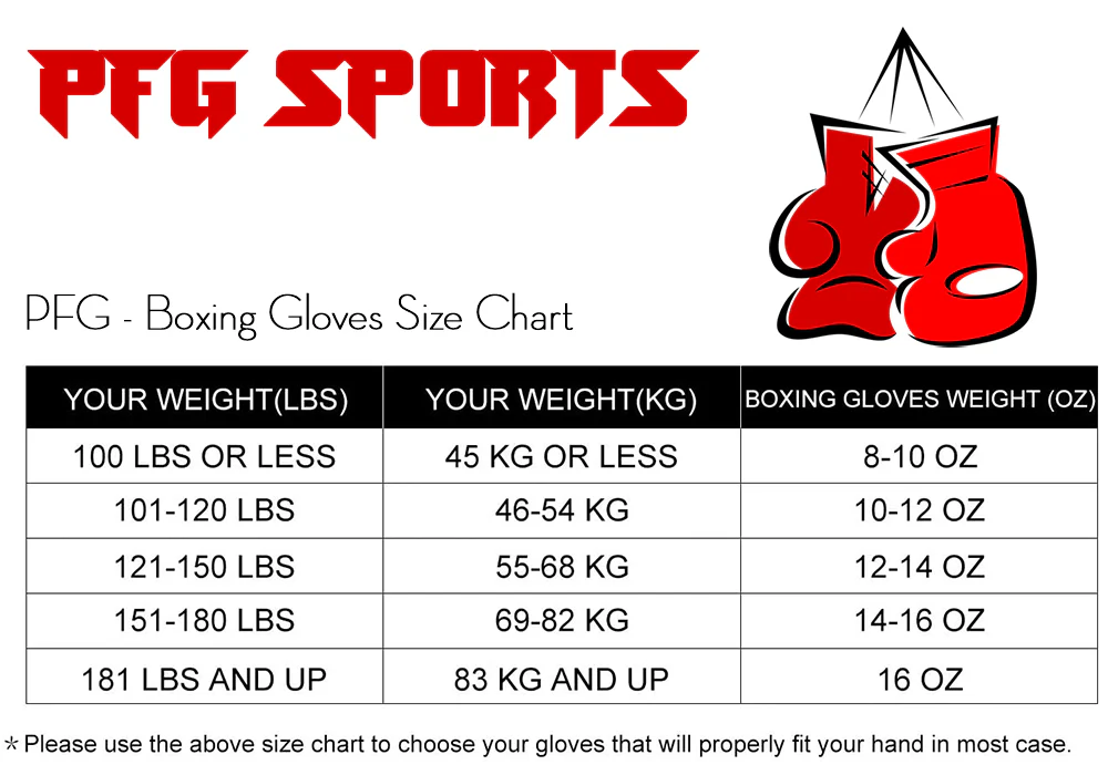 Midnight Boxing Gloves - Image 3