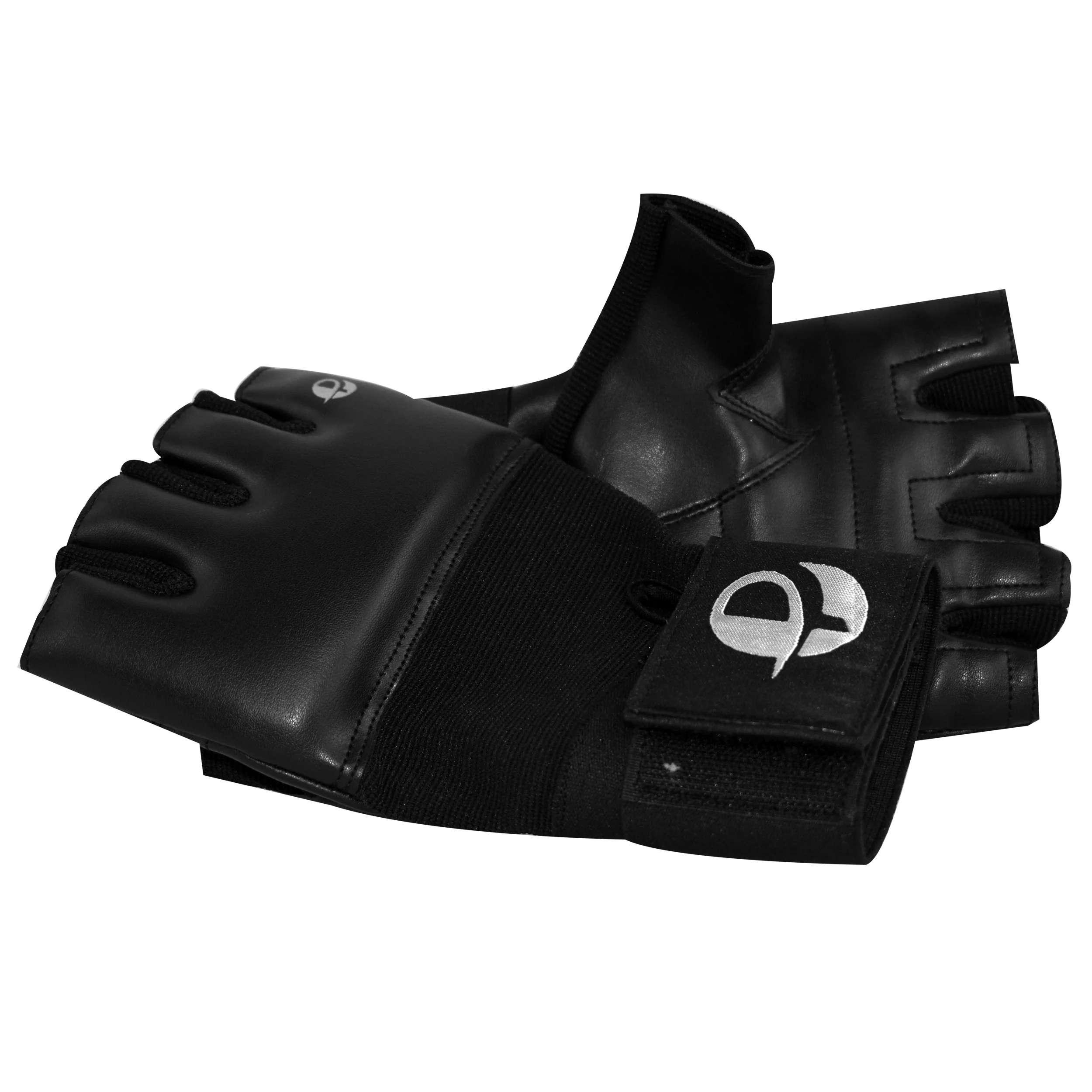 Midnight Gel Wrap Gloves - Image 3