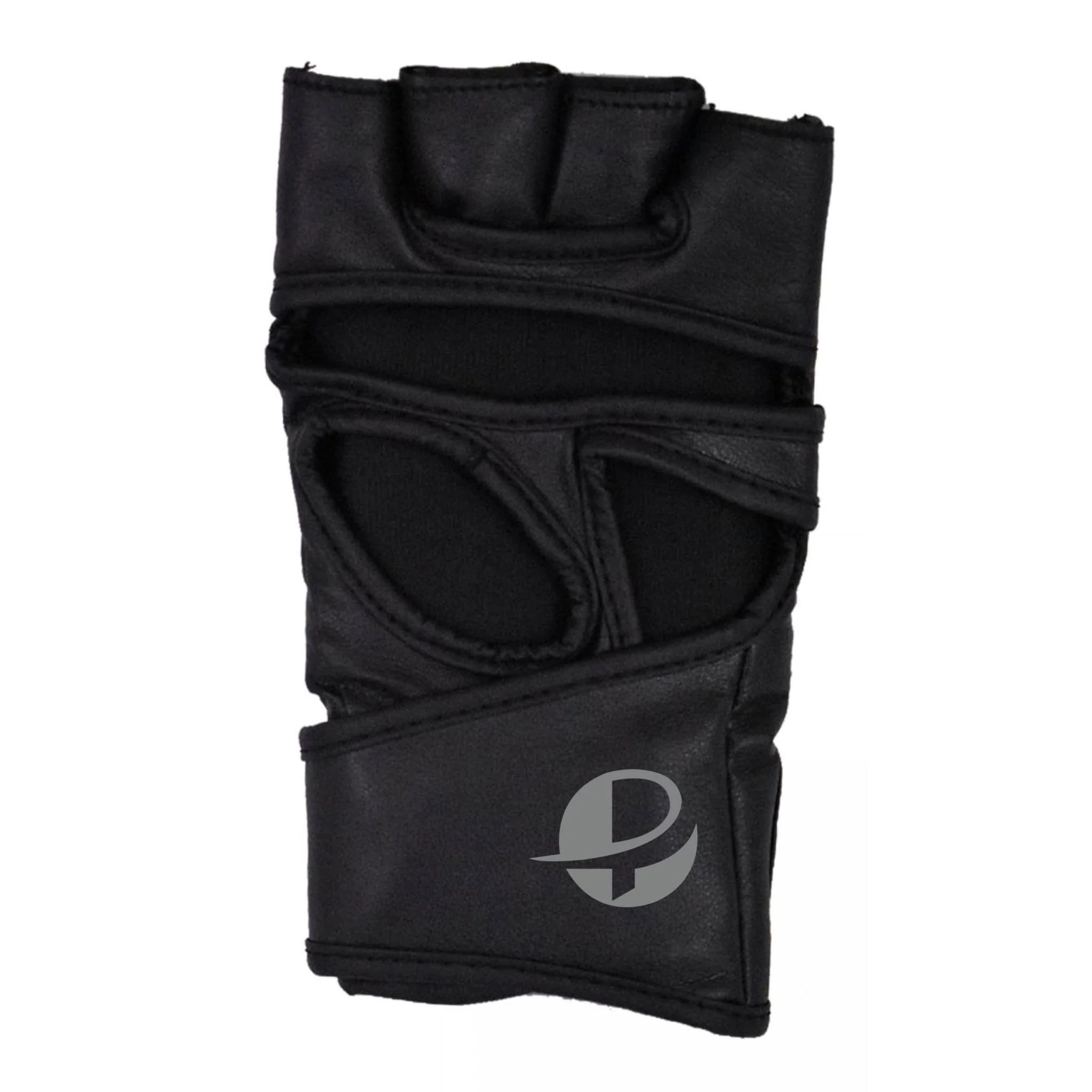 Midnight MMA Gloves - Image 3