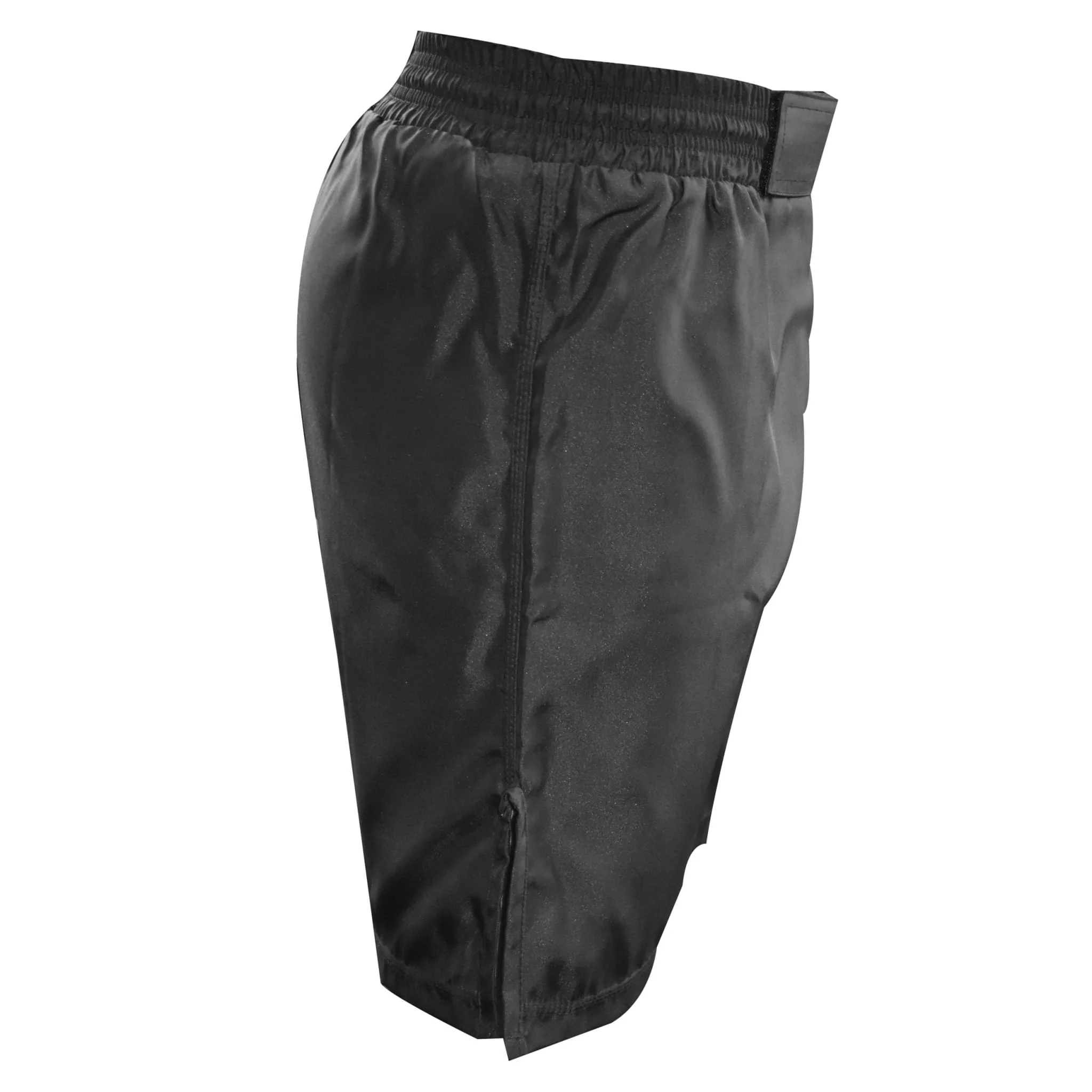 Midnight MMA Shorts - Image 3