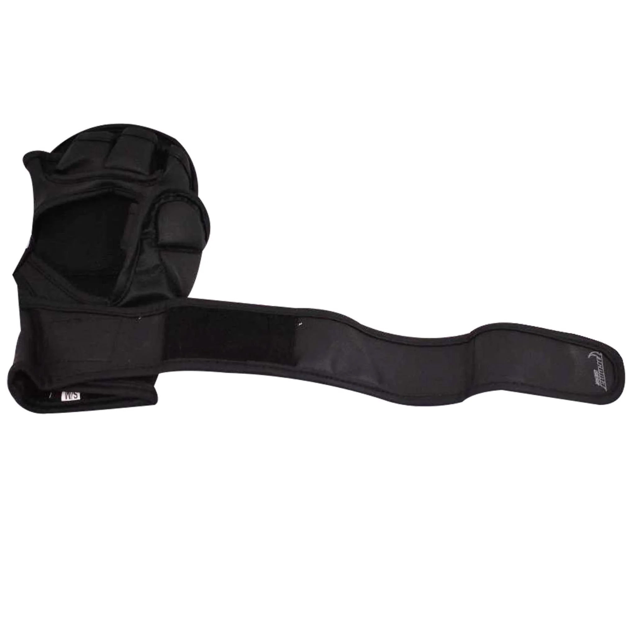 Midnight MMA Sparring Gloves - Image 3