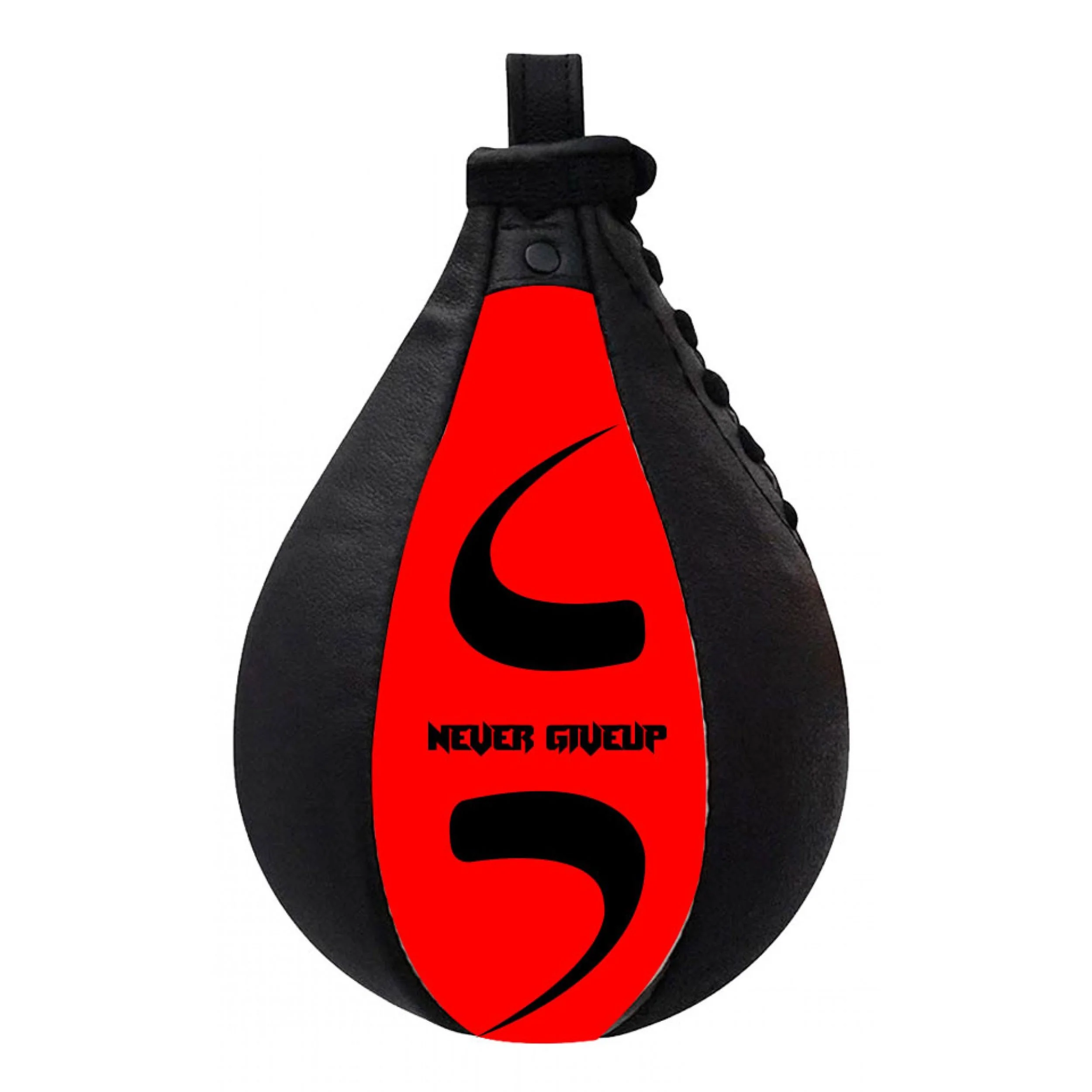 Never Giveup - Speed Ball - Image 3