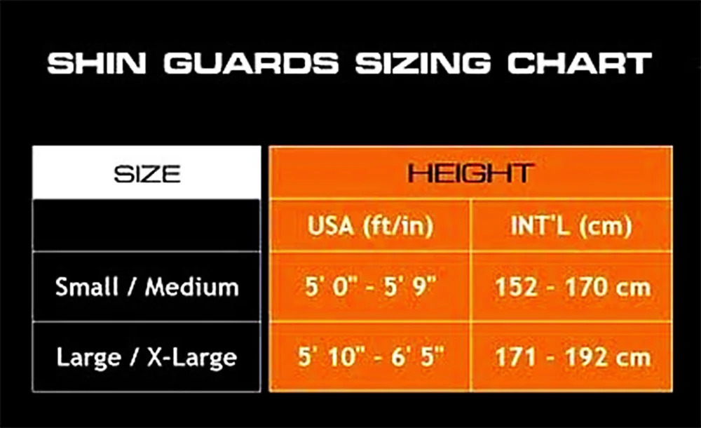 PFG Armor Cloth Shin Instep - Image 4