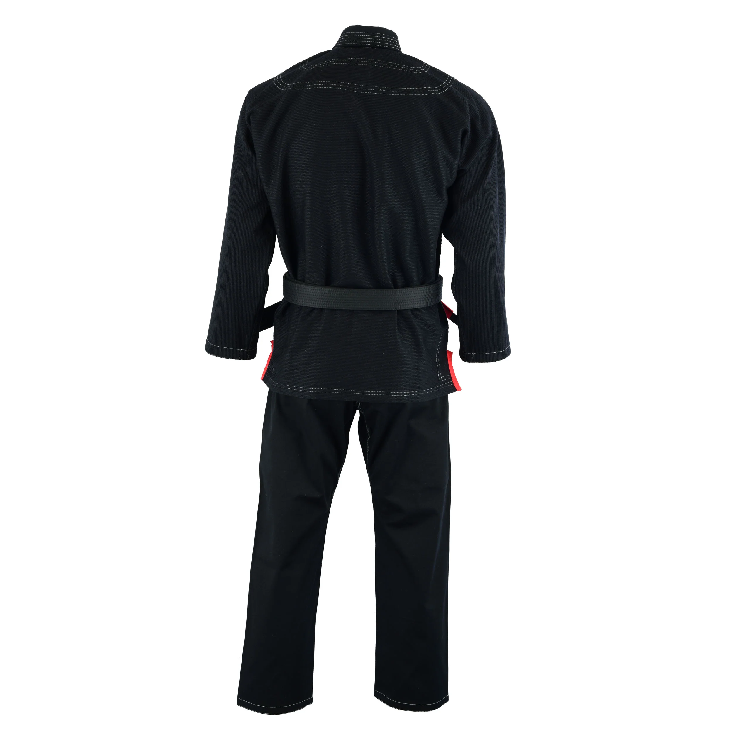Competition Brazilian Jiu-Jitsu Gi - Image 4