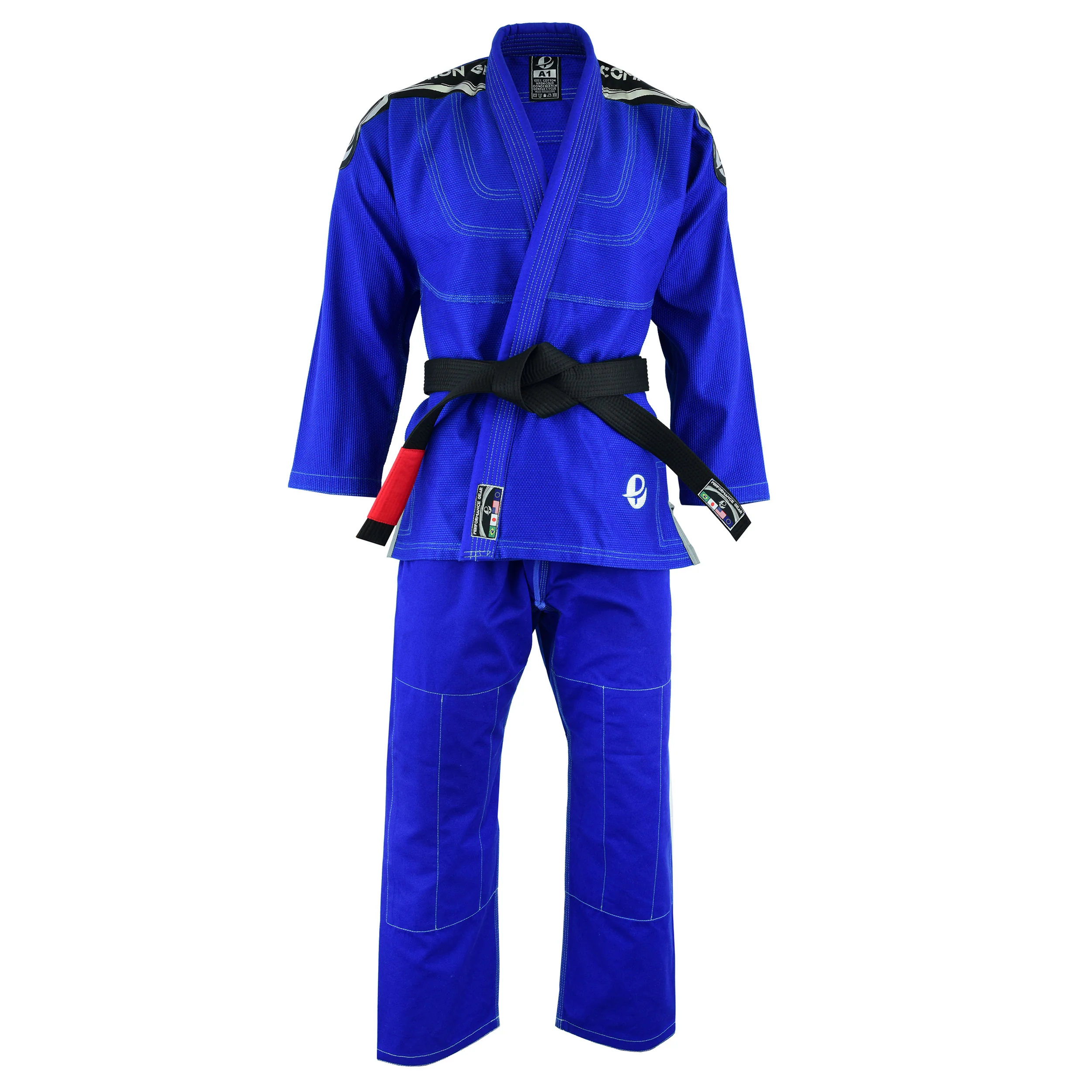 Competition Brazilian Jiu-Jitsu Gi - Image 7